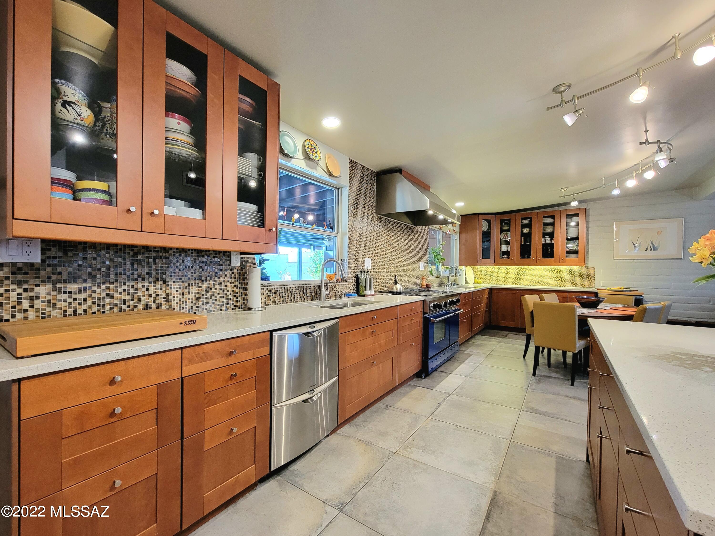 Hawthorne Park - Residential