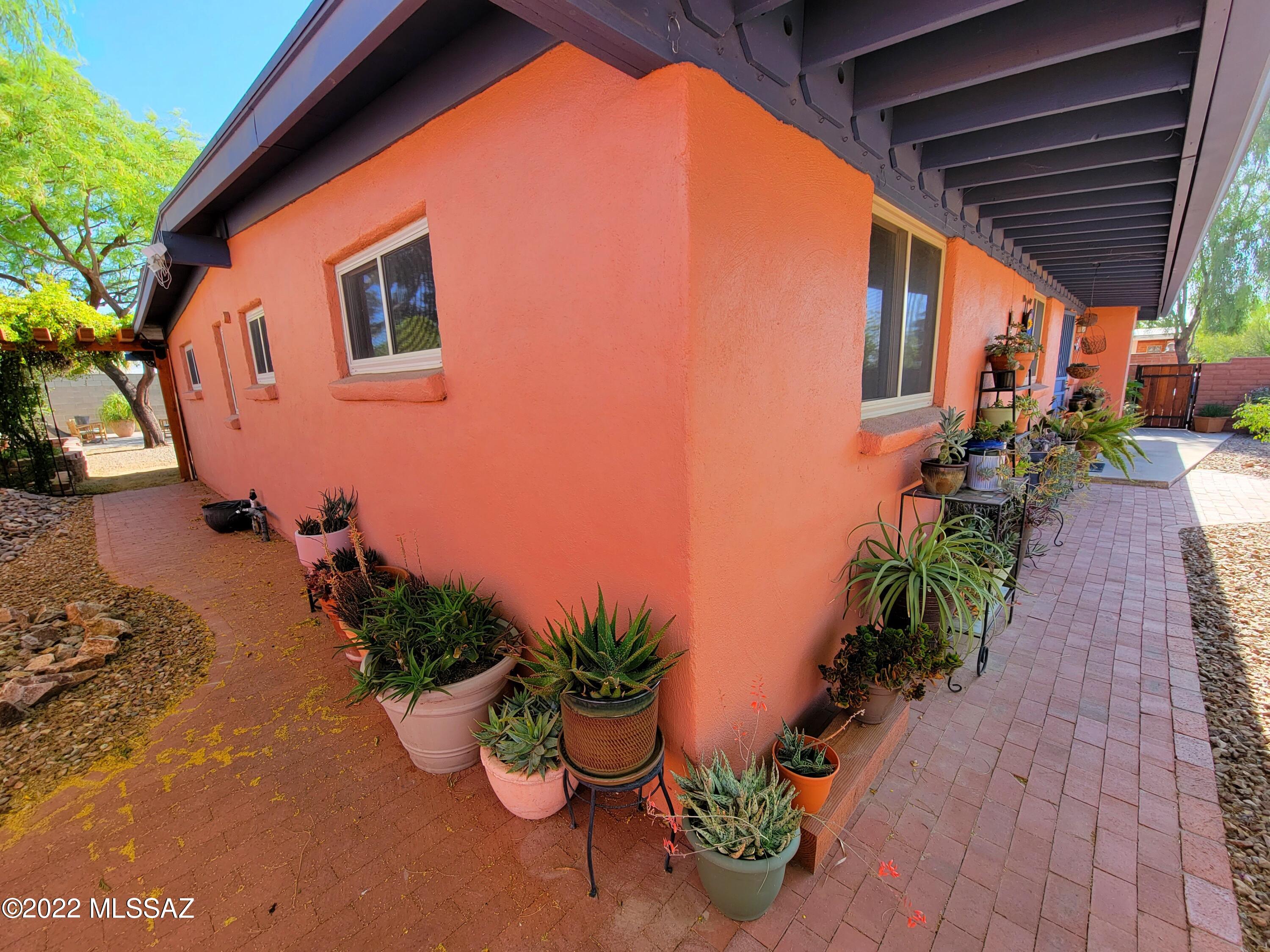 Hawthorne Park - Residential