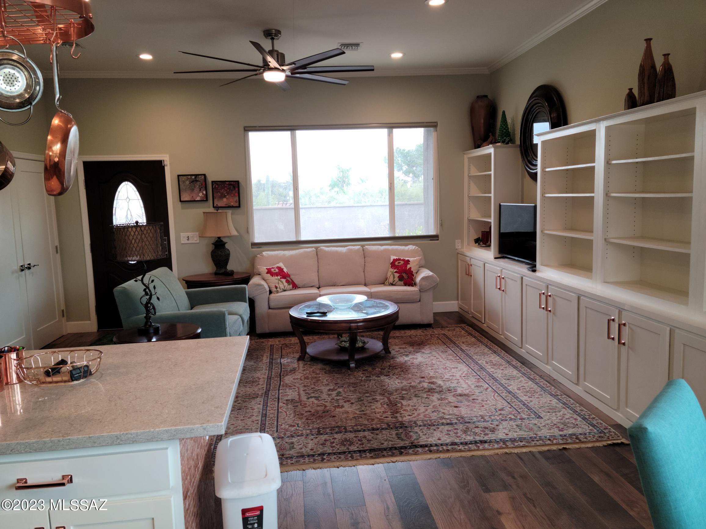 Sabino Vista Heights (1-83) - Residential Lease