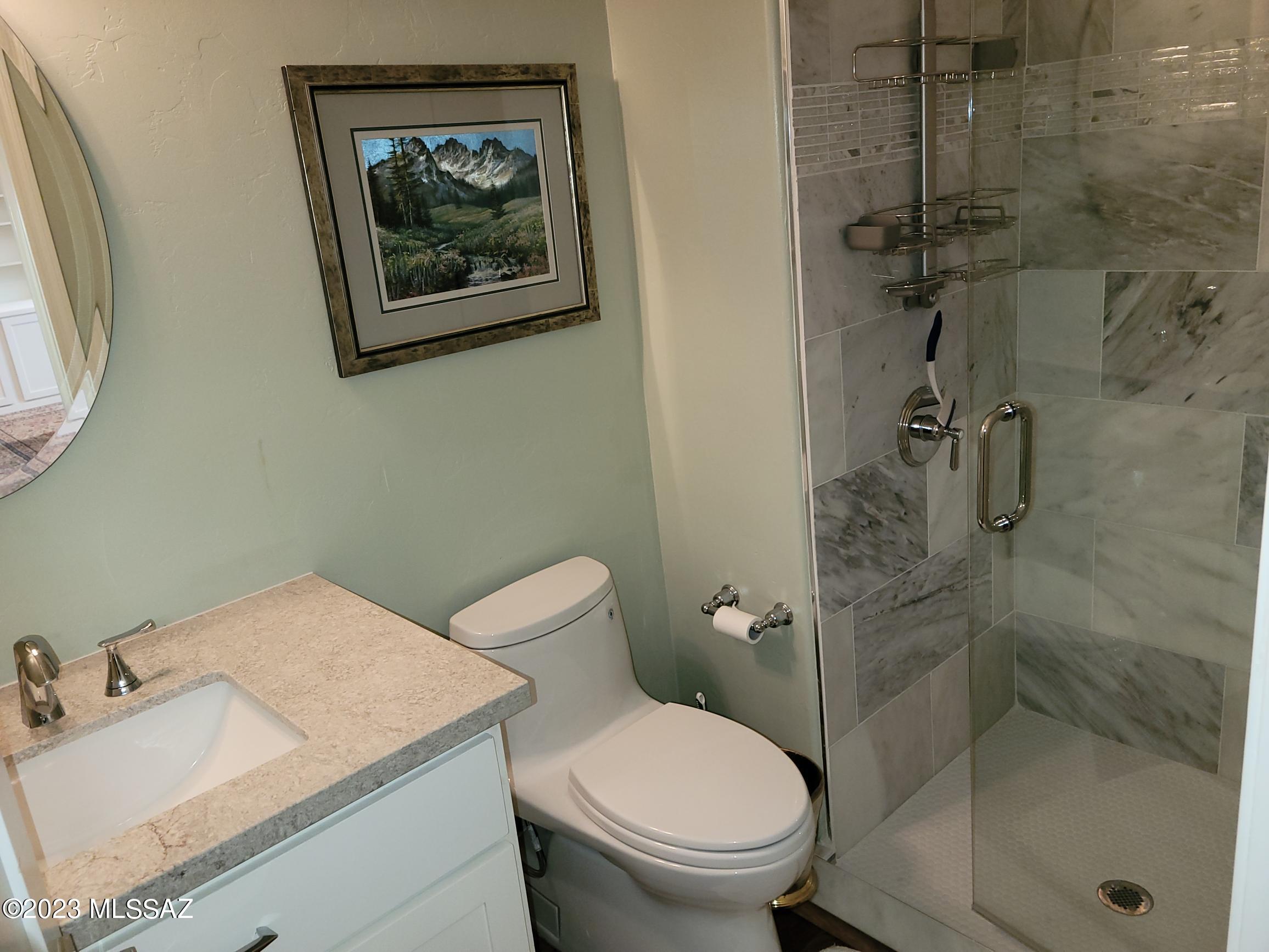 Sabino Vista Heights (1-83) - Residential Lease