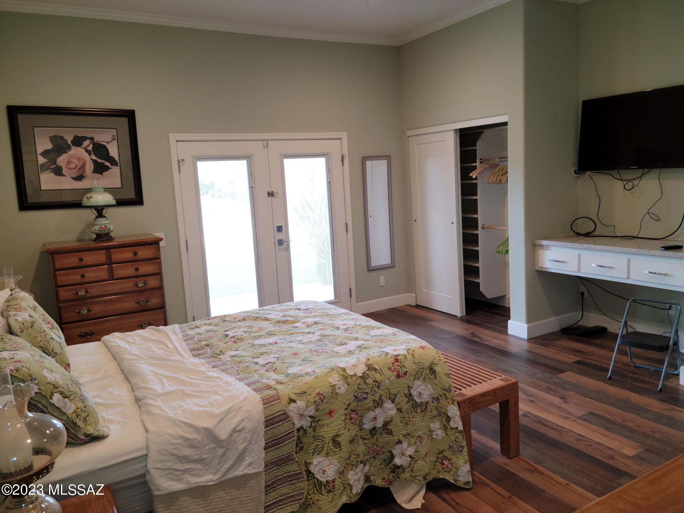 Sabino Vista Heights (1-83) - Residential Lease