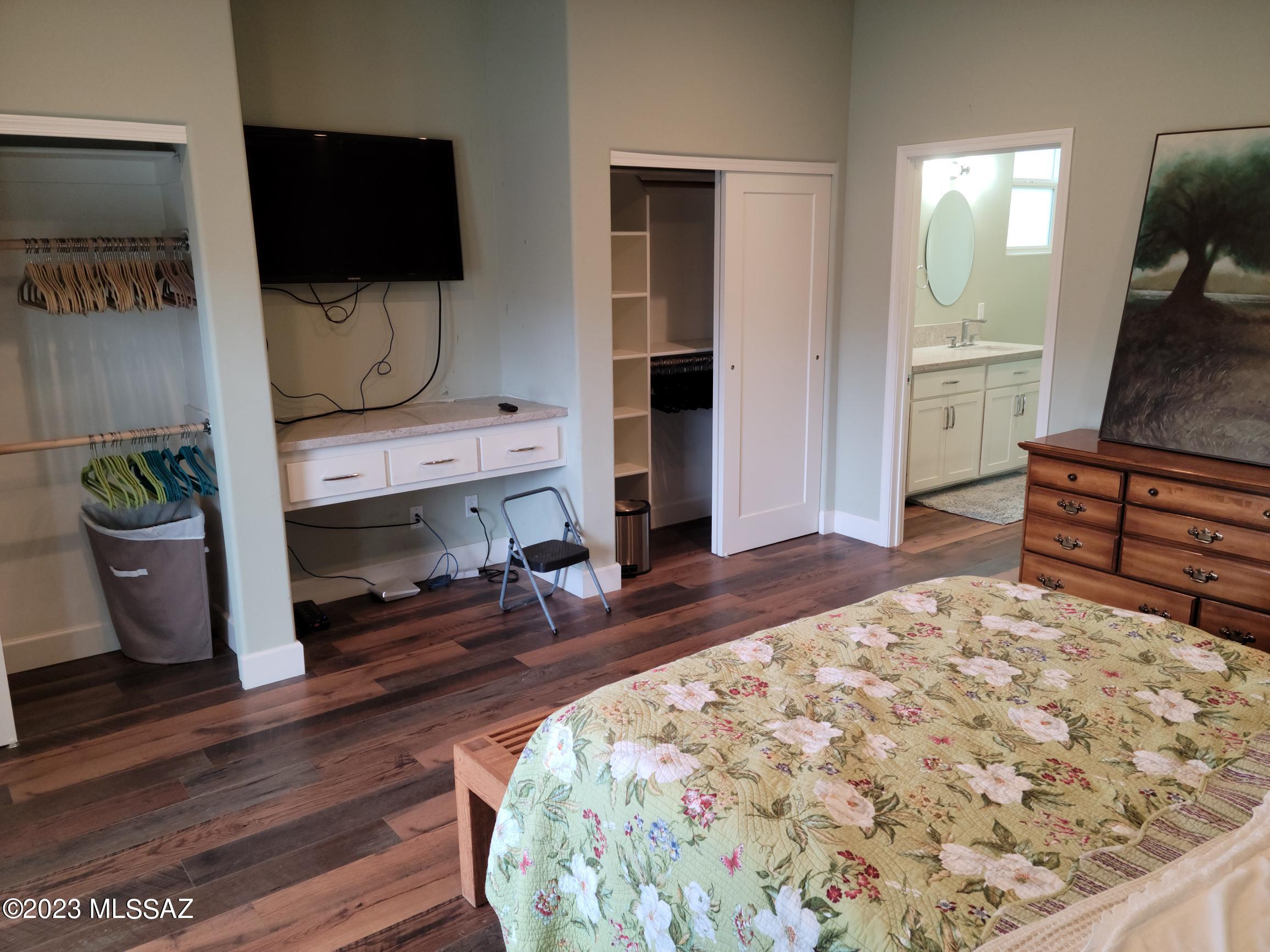 Sabino Vista Heights (1-83) - Residential Lease