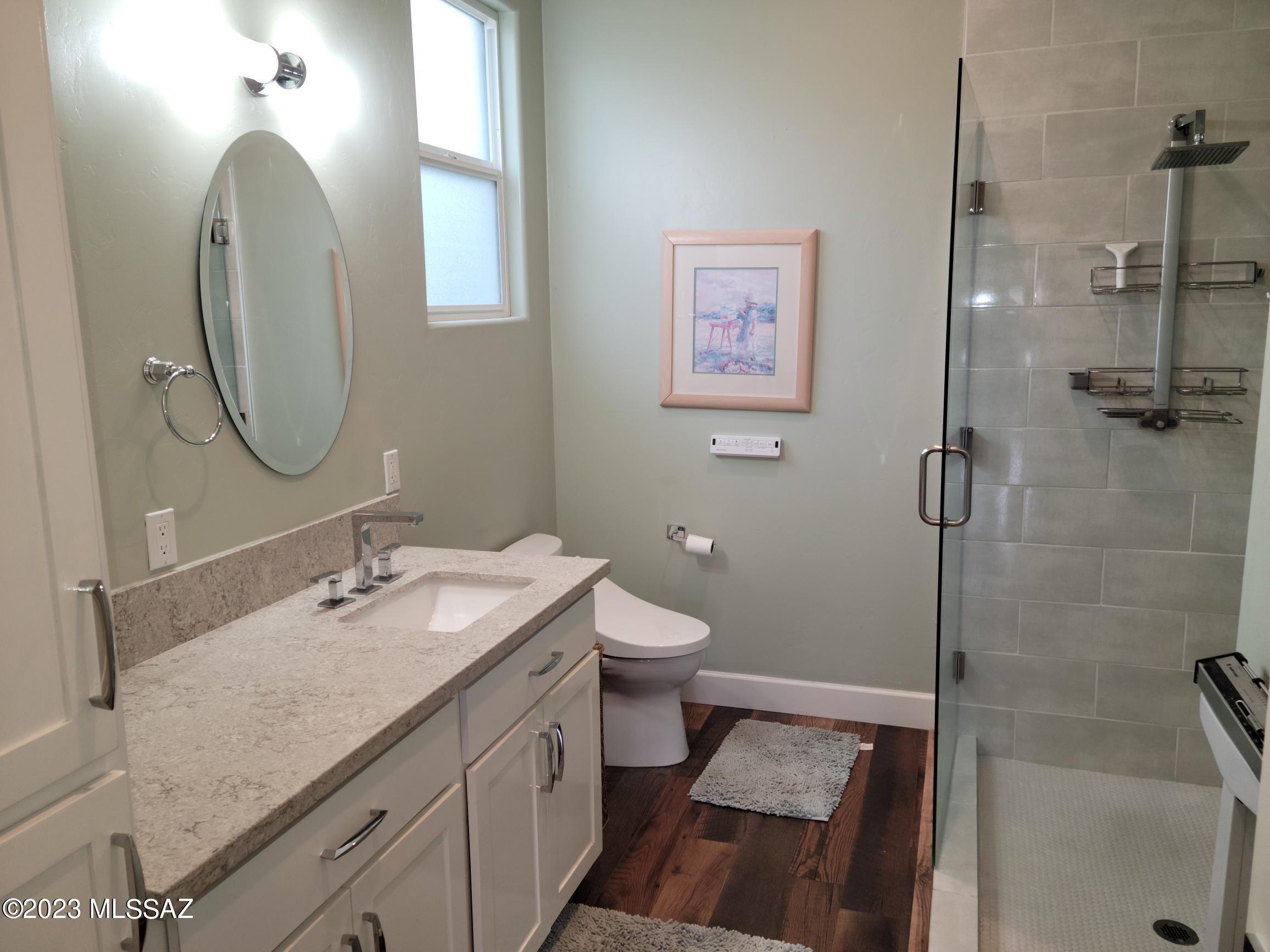 Sabino Vista Heights (1-83) - Residential Lease