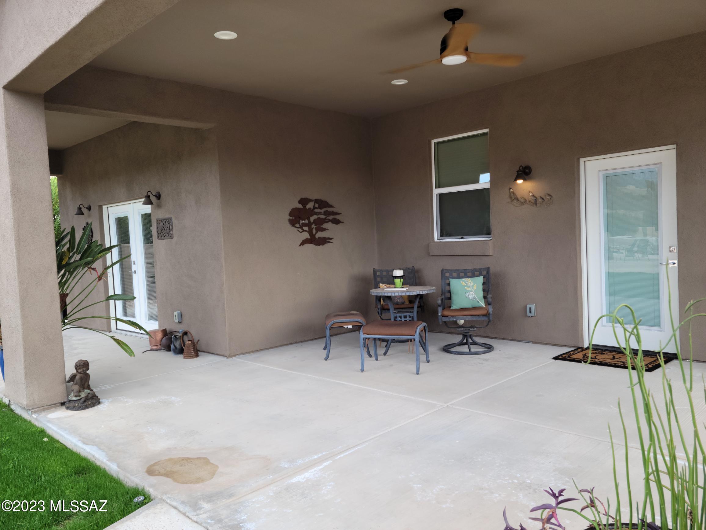 Sabino Vista Heights (1-83) - Residential Lease