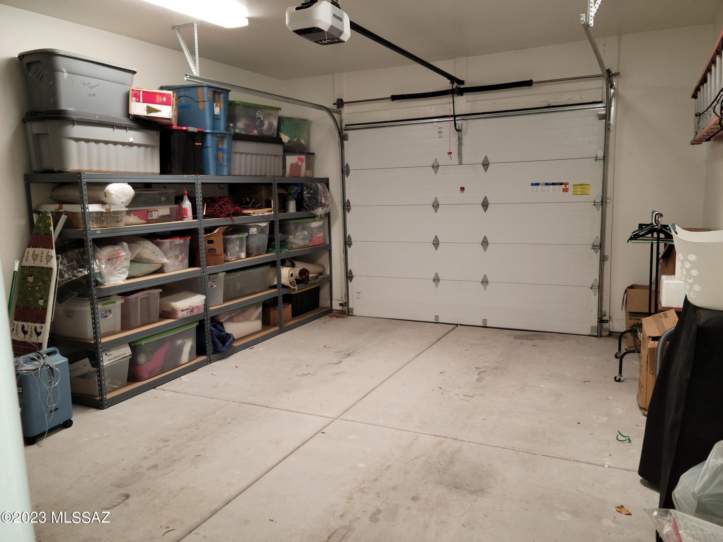 Sabino Vista Heights (1-83) - Residential Lease