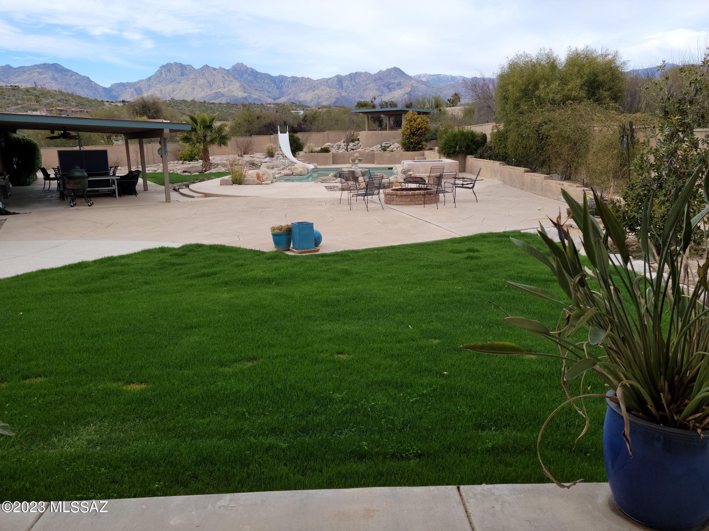 Sabino Vista Heights (1-83) - Residential Lease