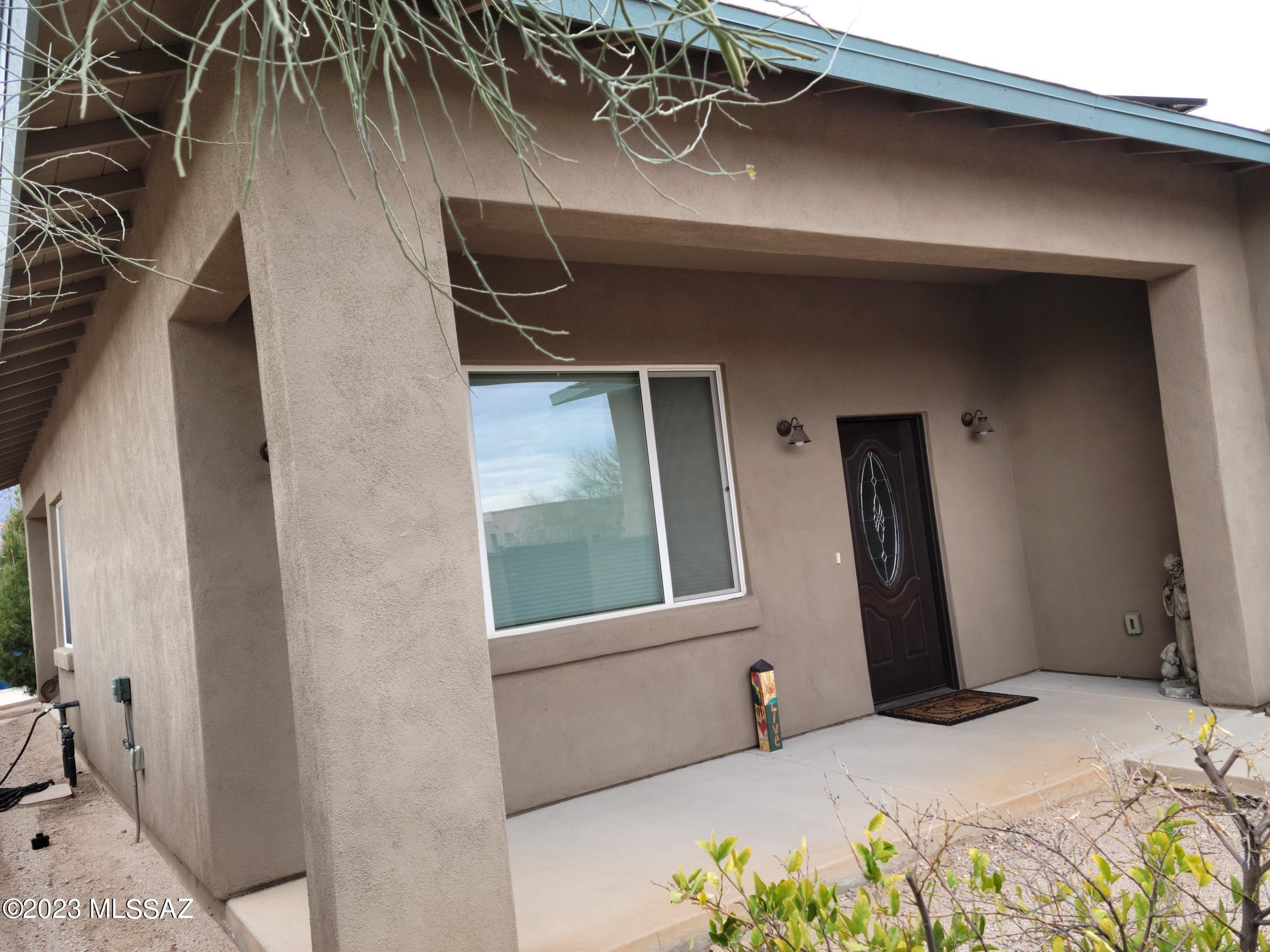 Sabino Vista Heights (1-83) - Residential Lease