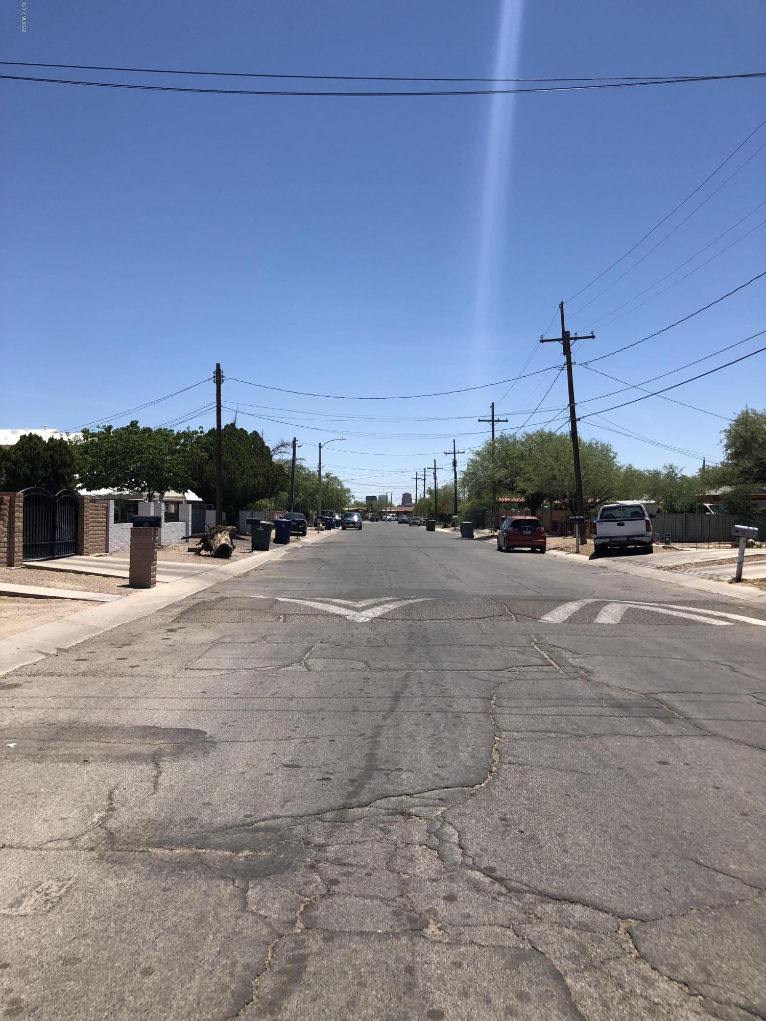 El Rio Estates - Land