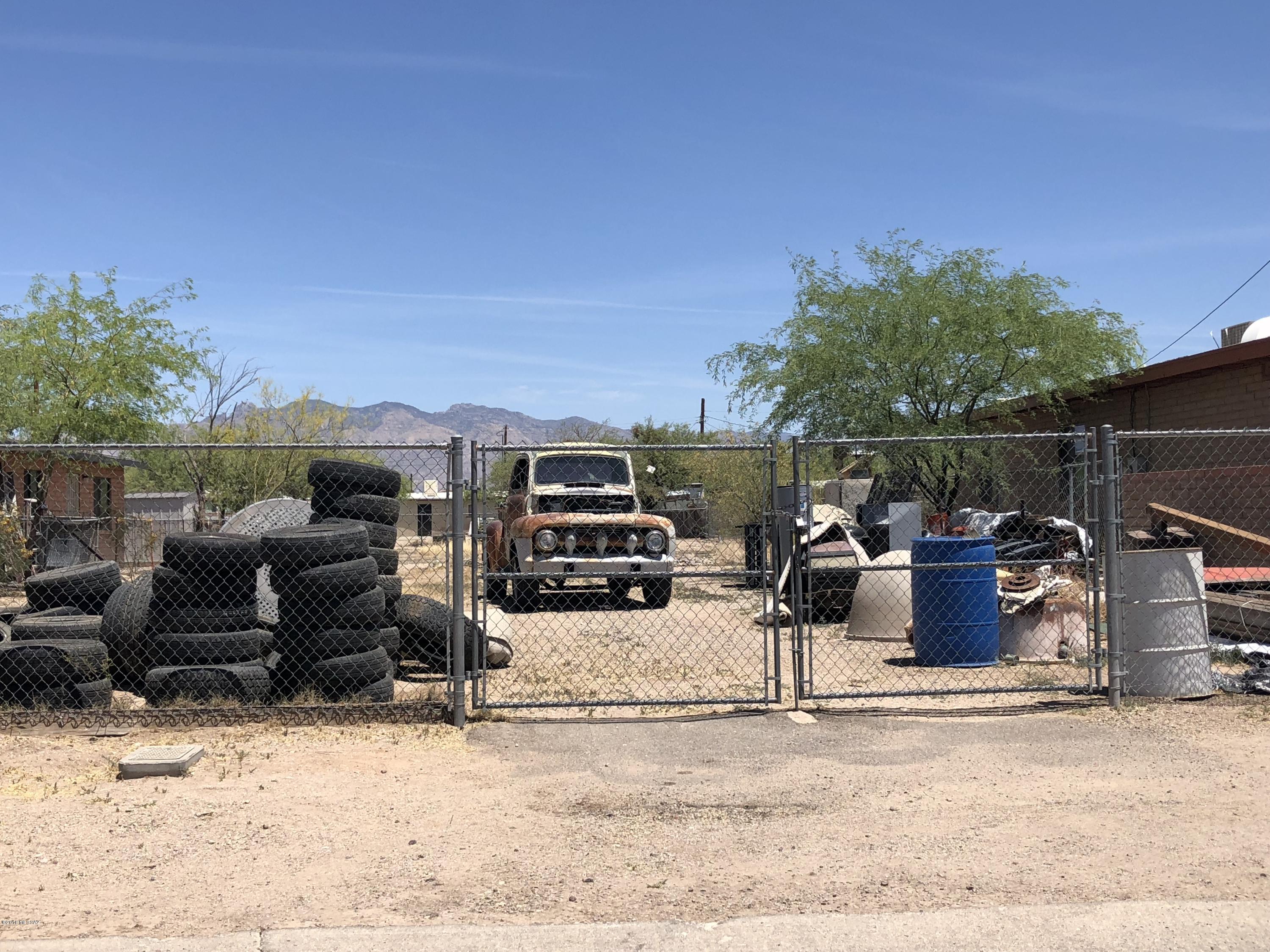 El Rio Estates - Land