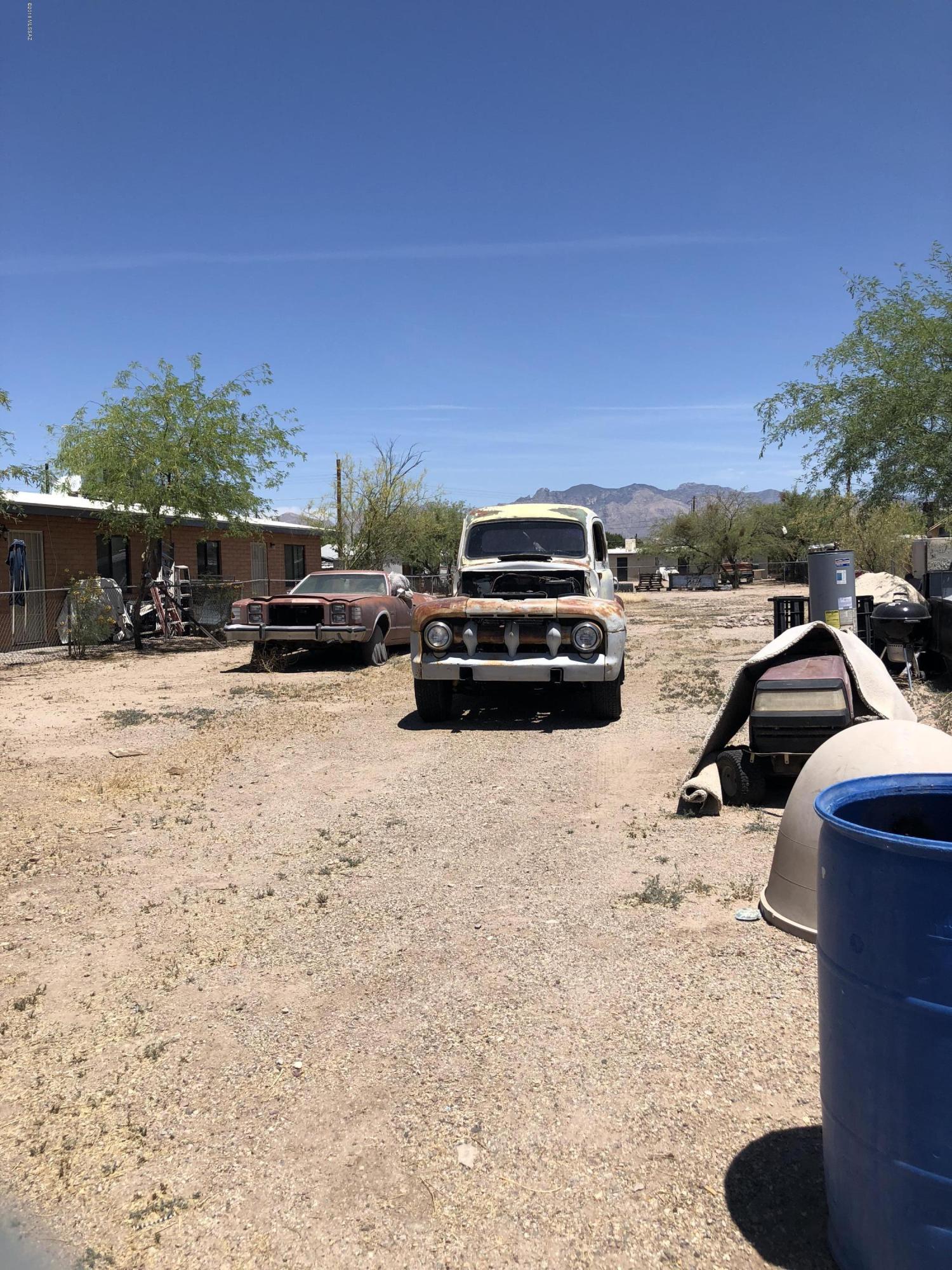 El Rio Estates - Land