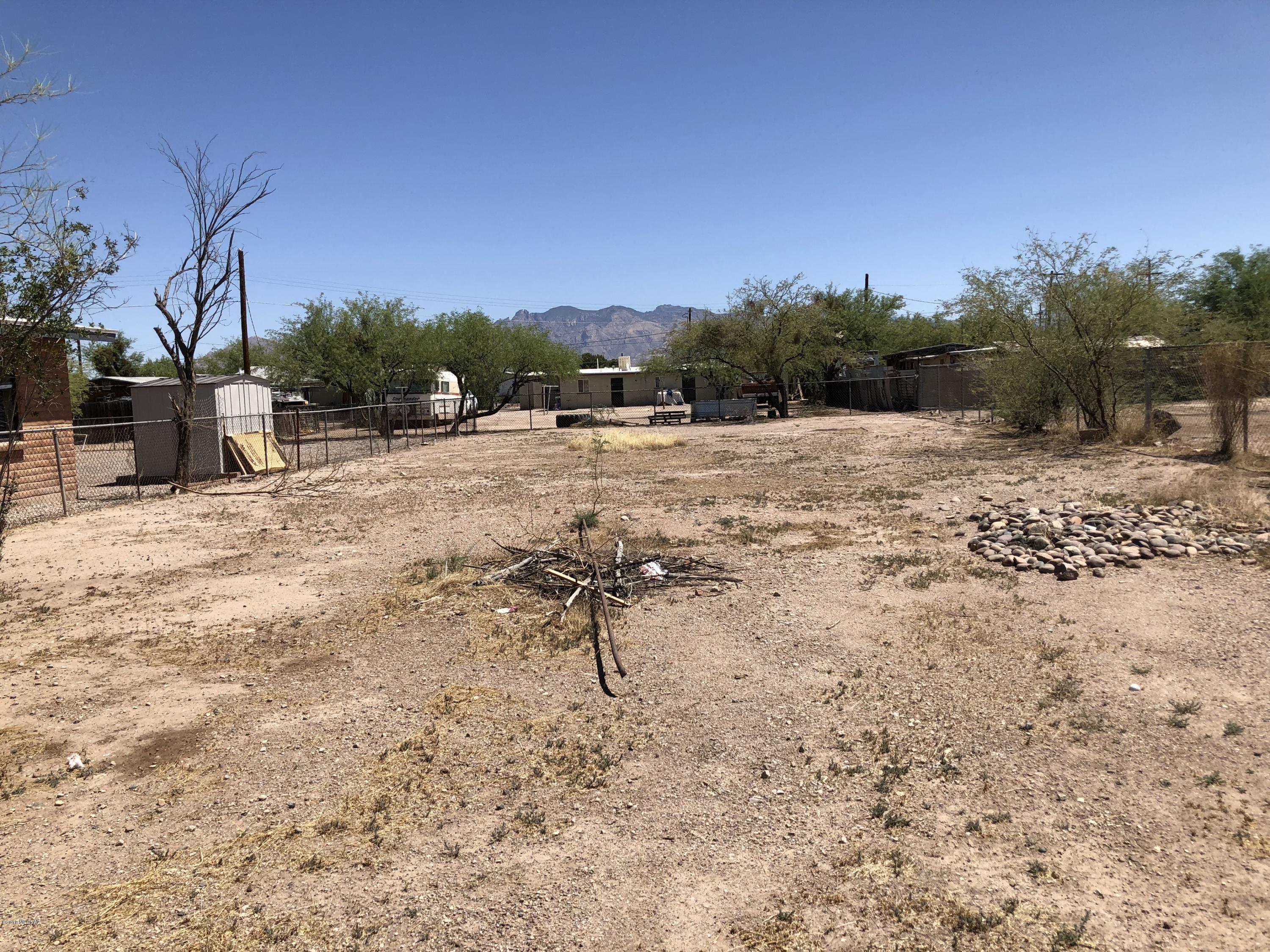 El Rio Estates - Land