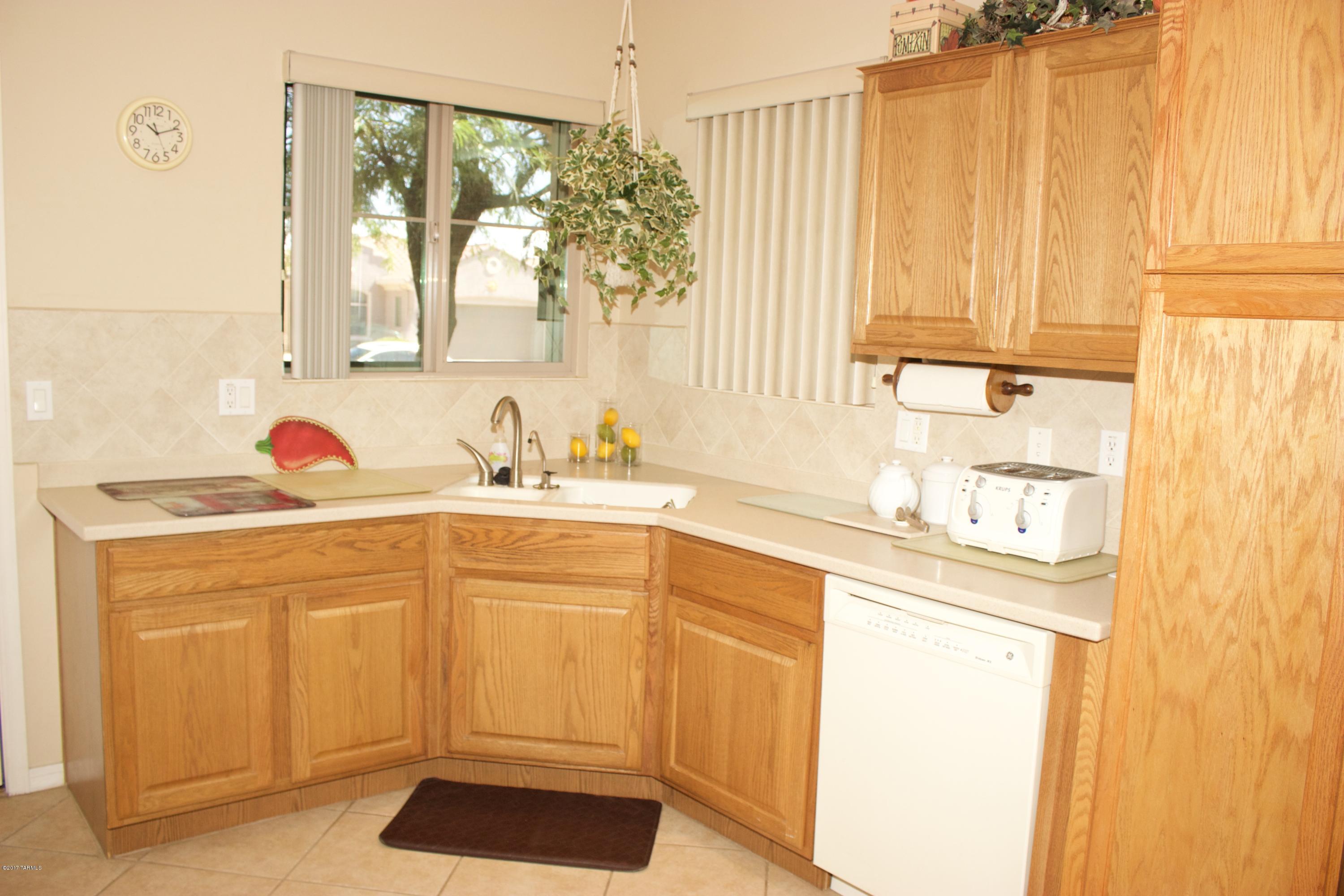 Sonora At Rancho Sahuarita (1-243) - Residential