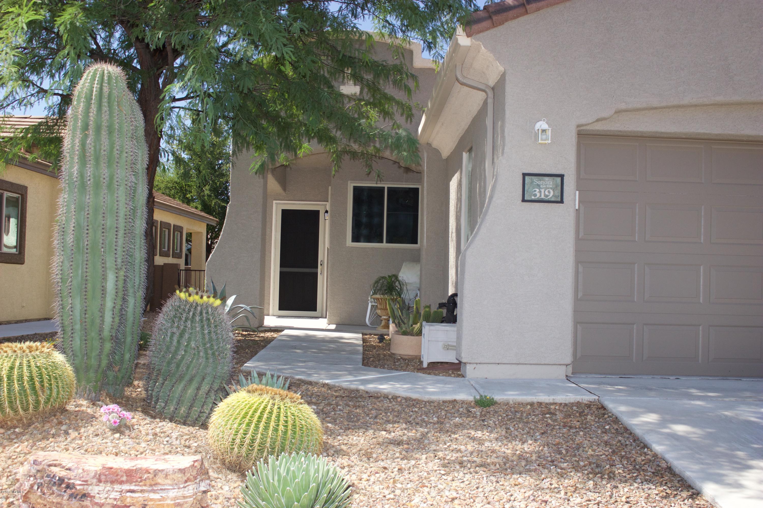 Sonora At Rancho Sahuarita (1-243) - Residential