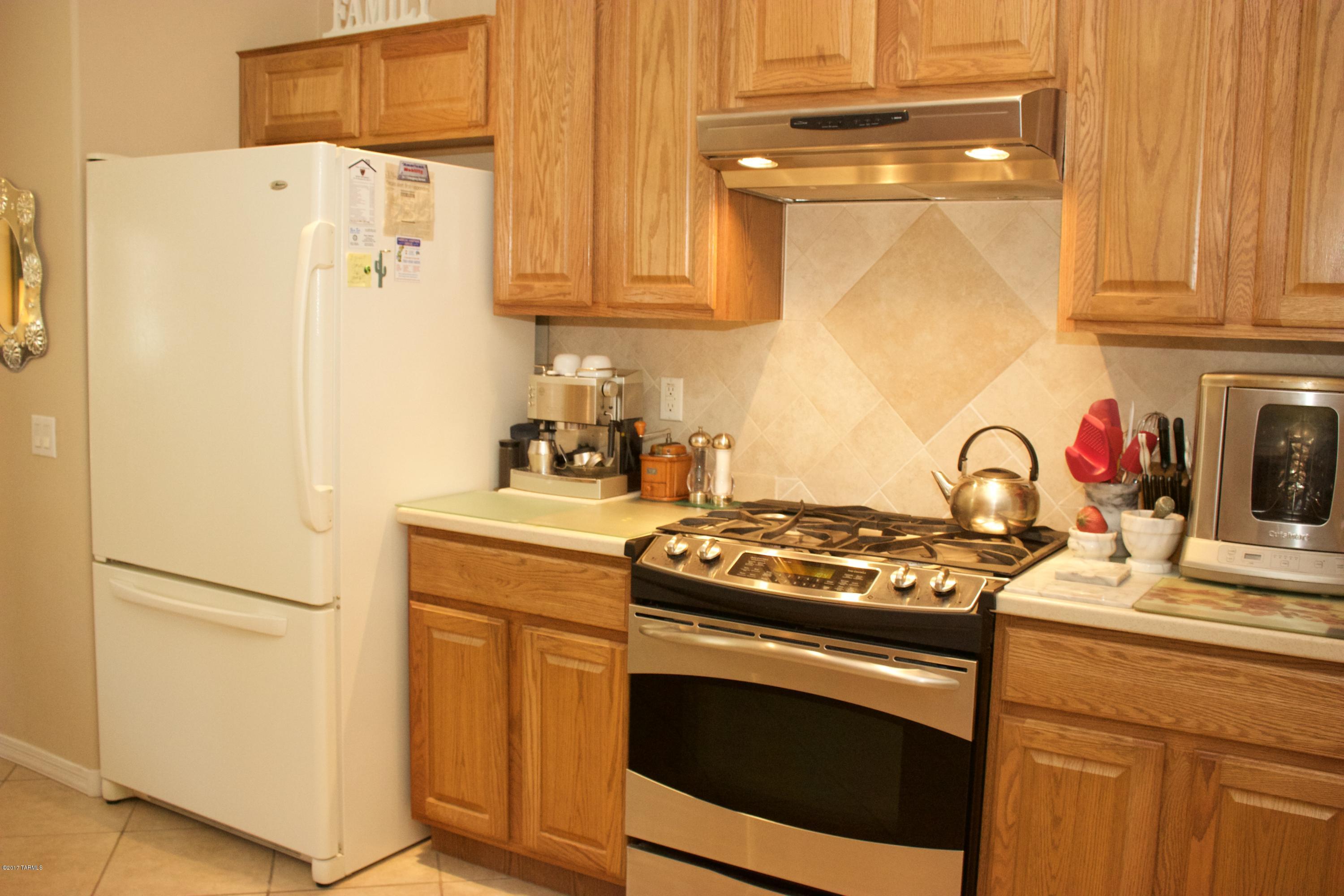 Sonora At Rancho Sahuarita (1-243) - Residential
