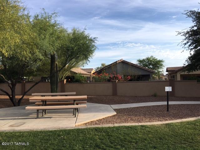 Sonora At Rancho Sahuarita (1-243) - Residential