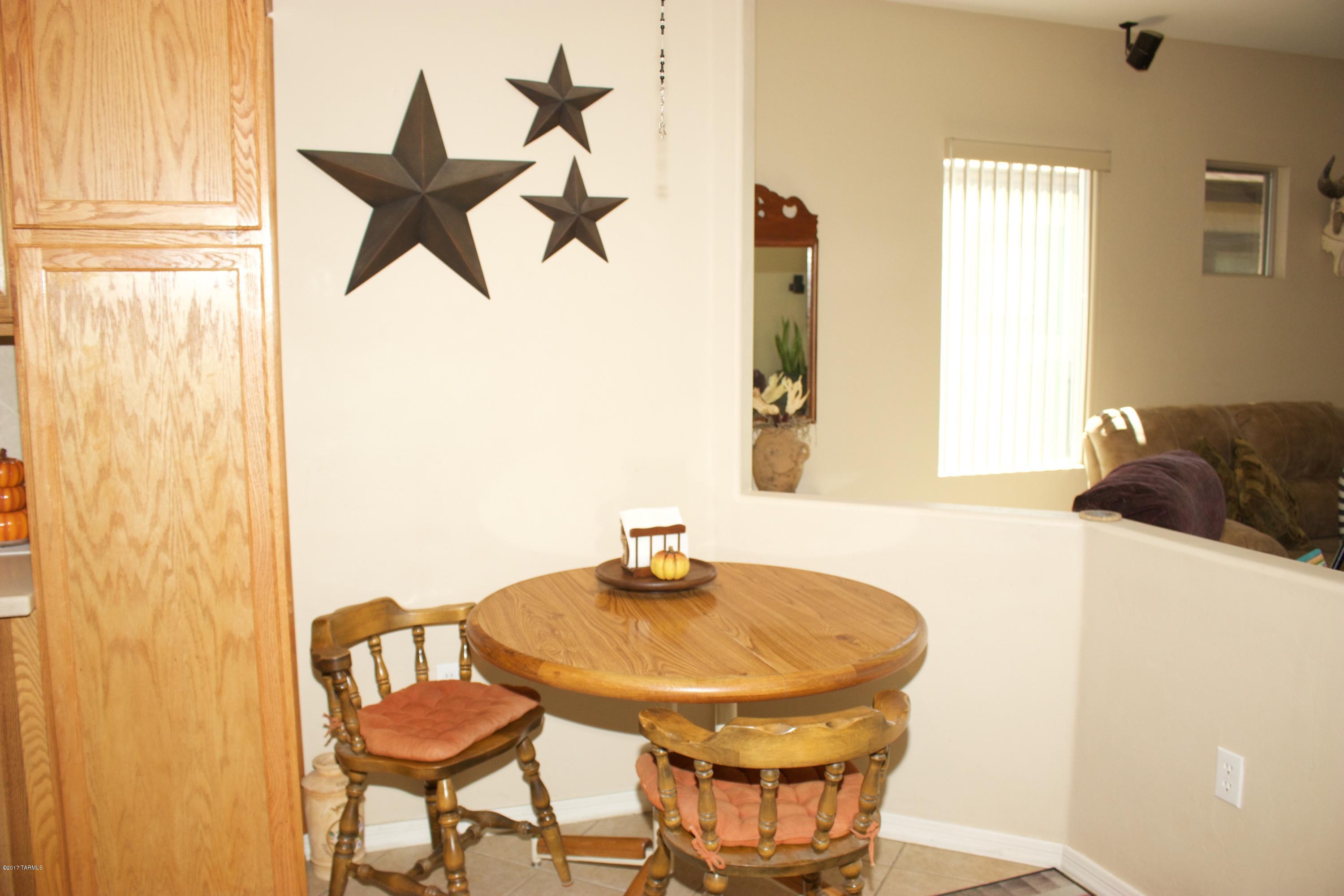 Sonora At Rancho Sahuarita (1-243) - Residential