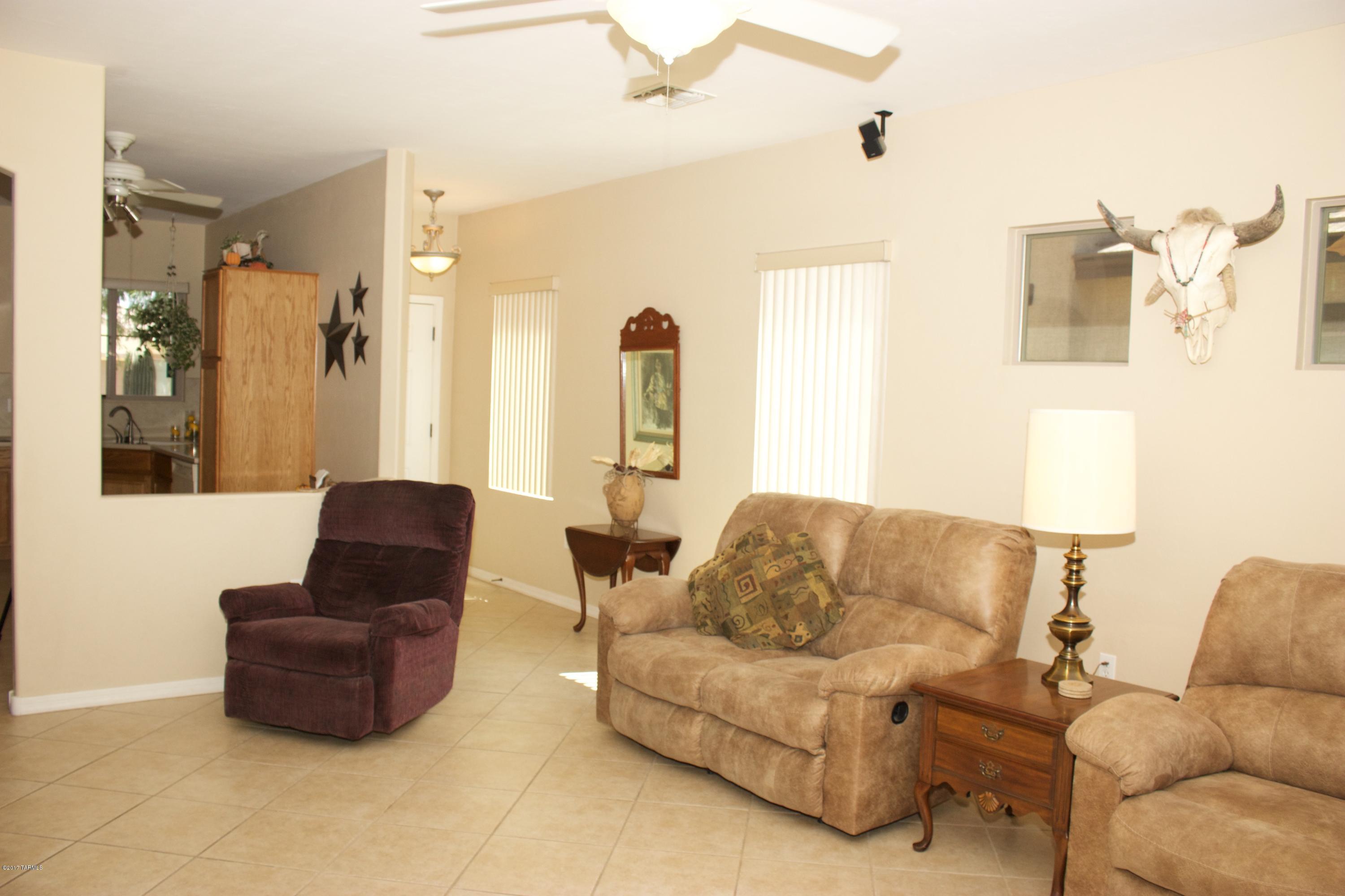 Sonora At Rancho Sahuarita (1-243) - Residential