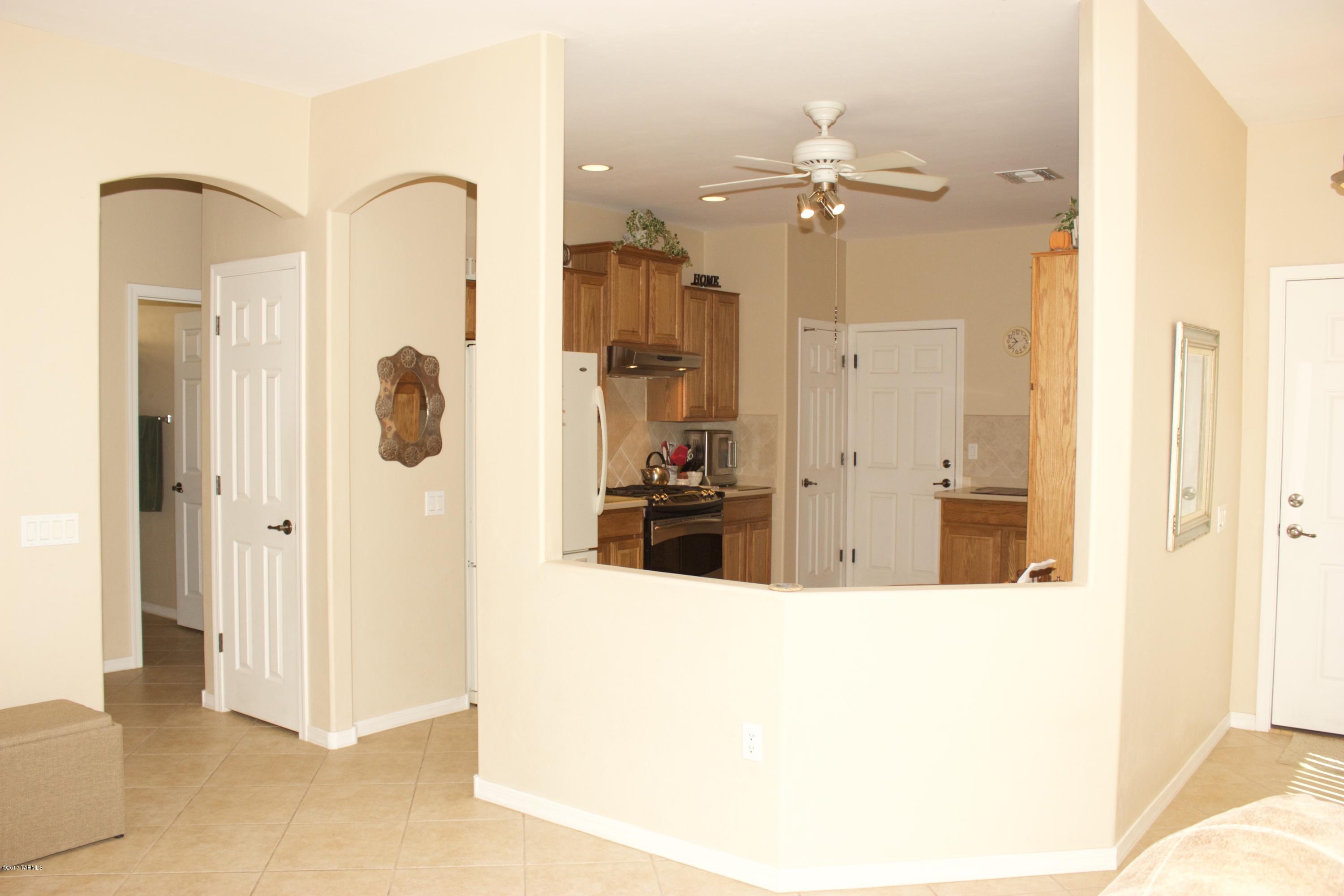 Sonora At Rancho Sahuarita (1-243) - Residential
