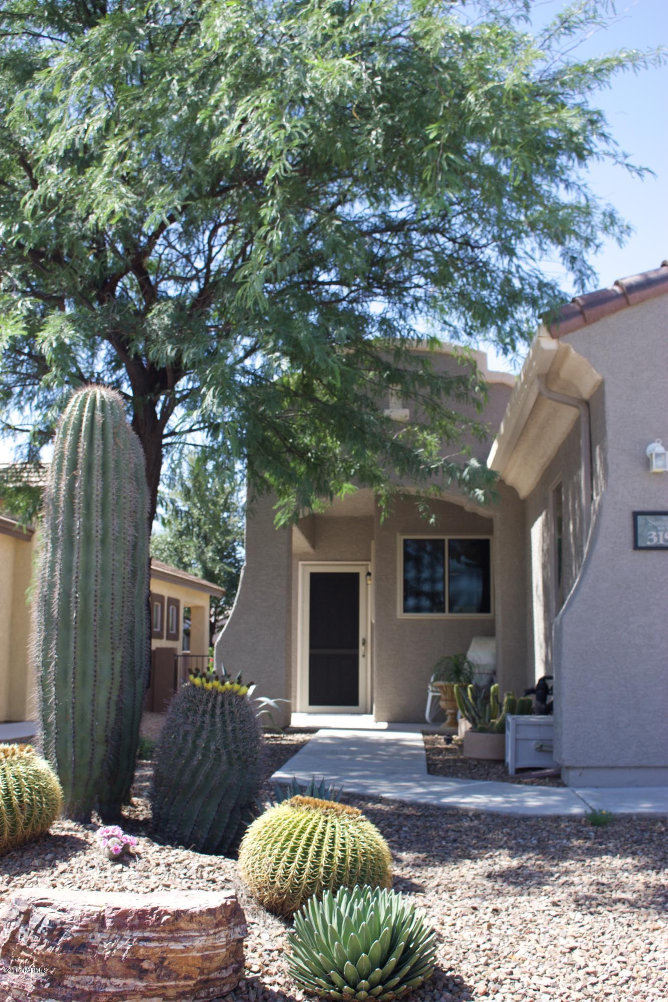 Sonora At Rancho Sahuarita (1-243) - Residential