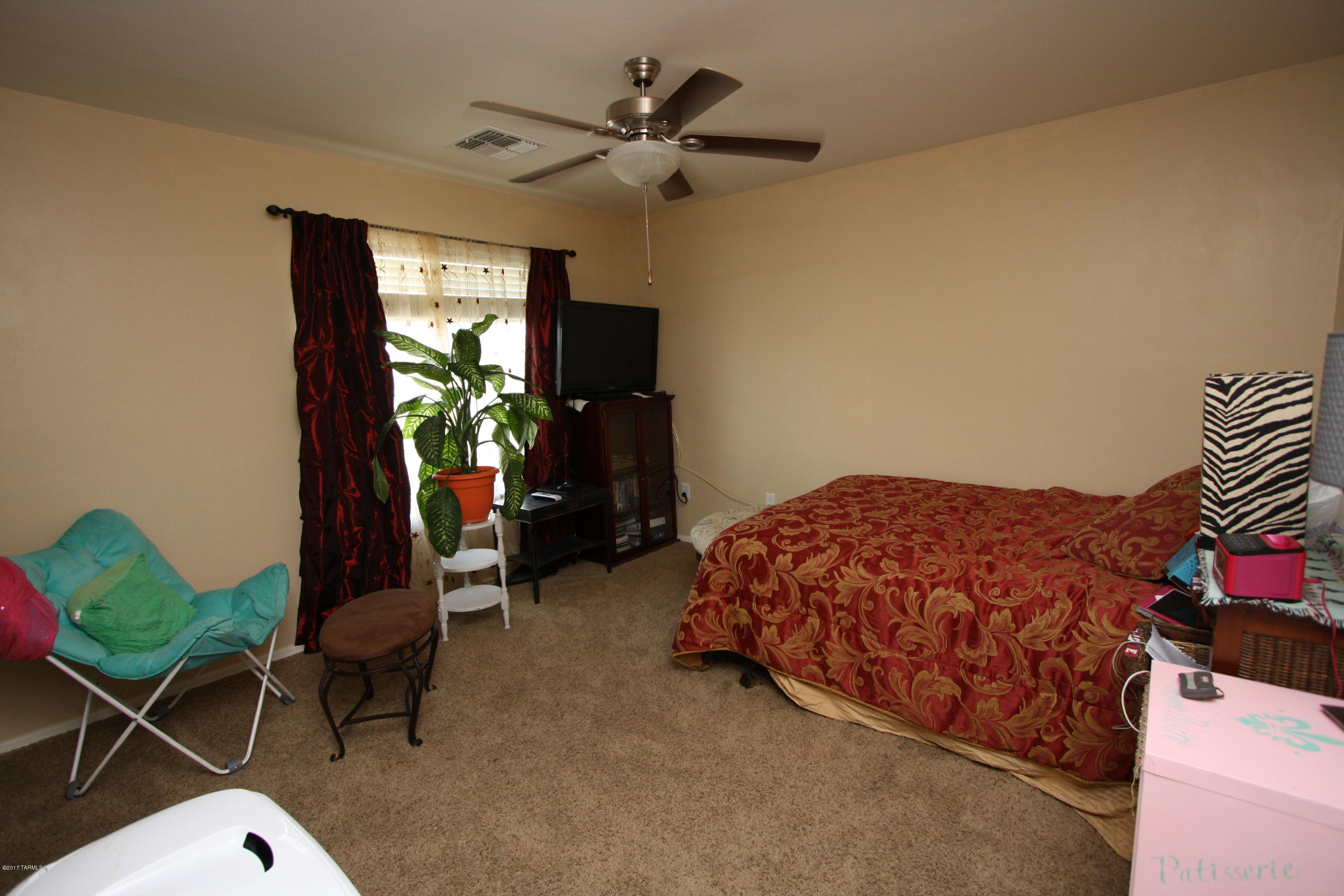 N/A - Residential Lease