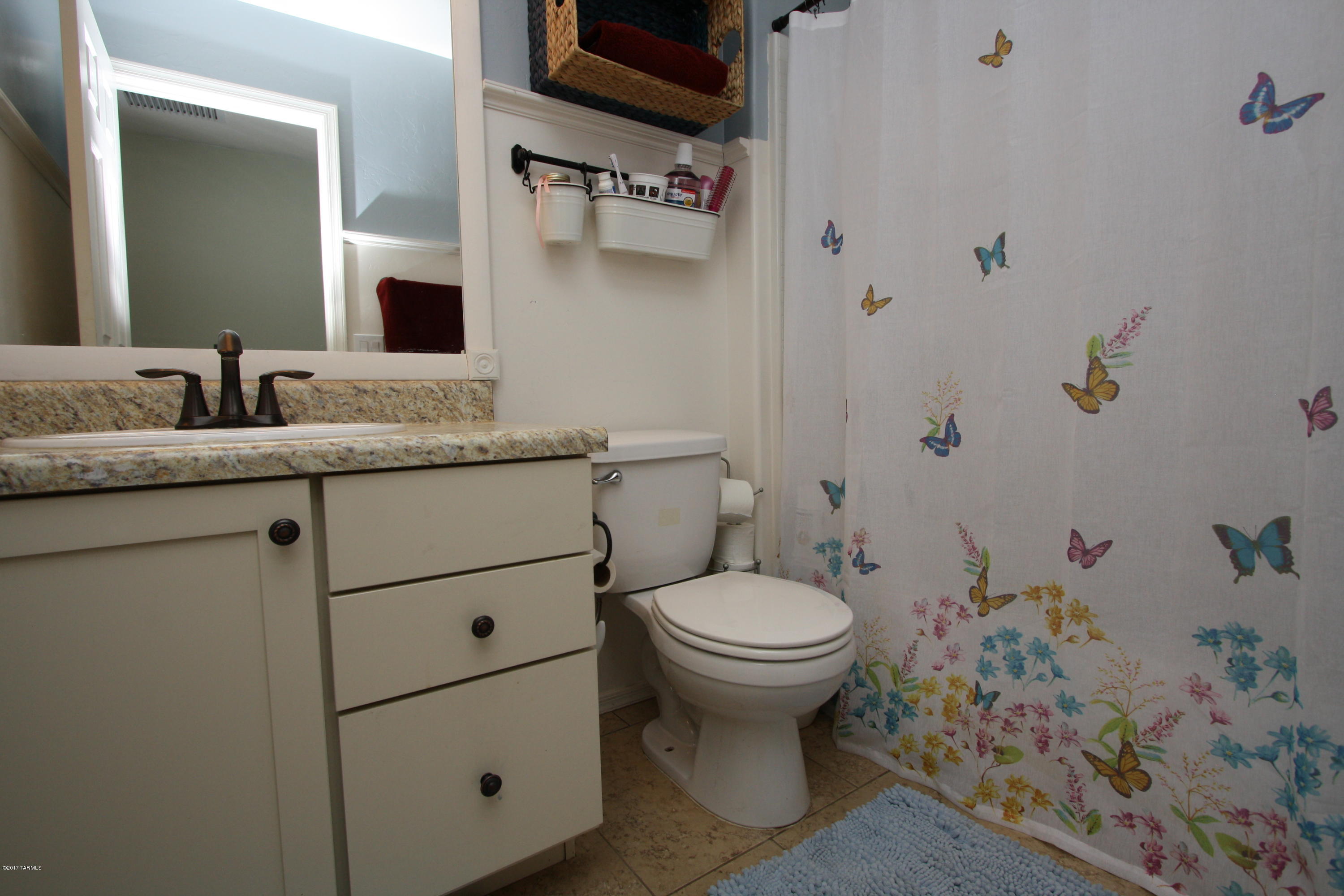 N/A - Residential Lease