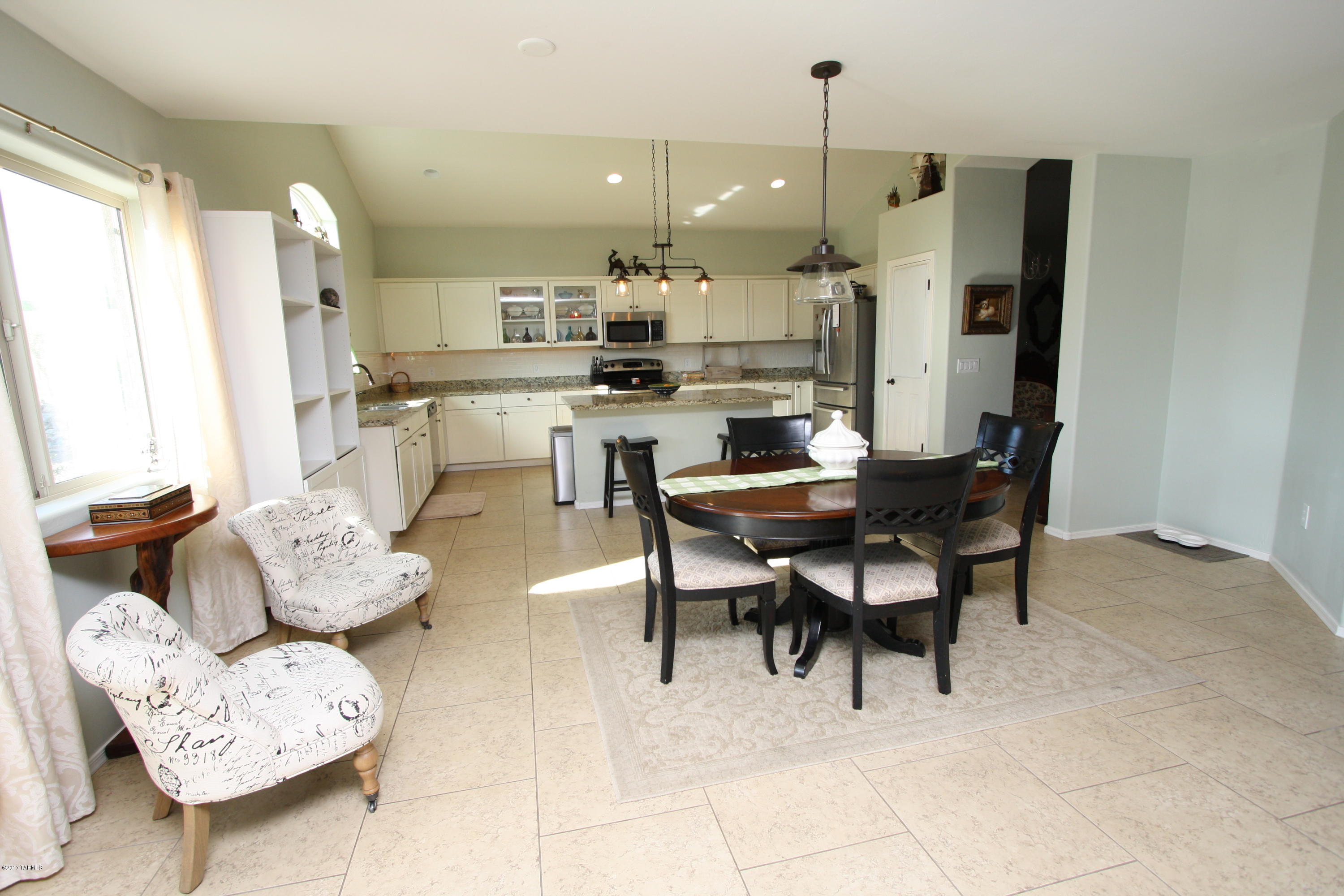 N/A - Residential Lease