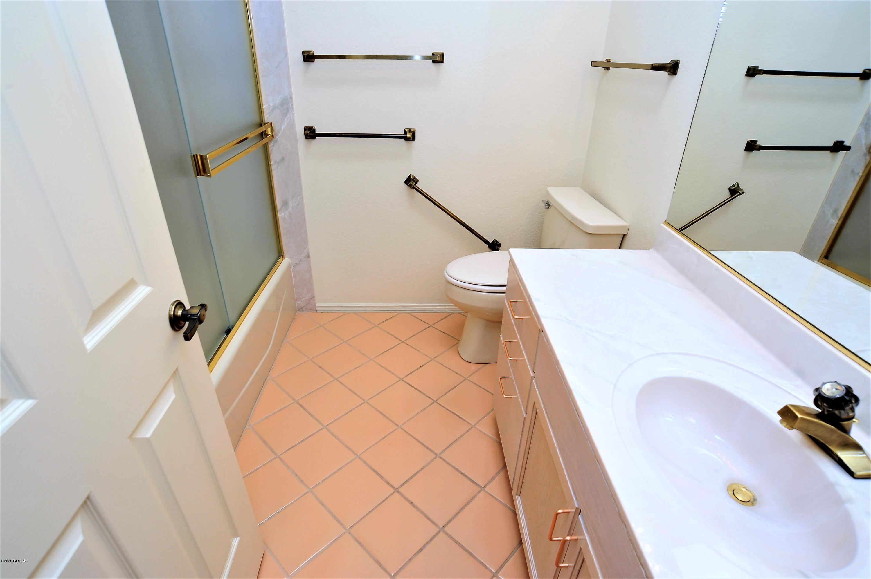 Sunrise Mountain View Estates (54-103) - Residential
