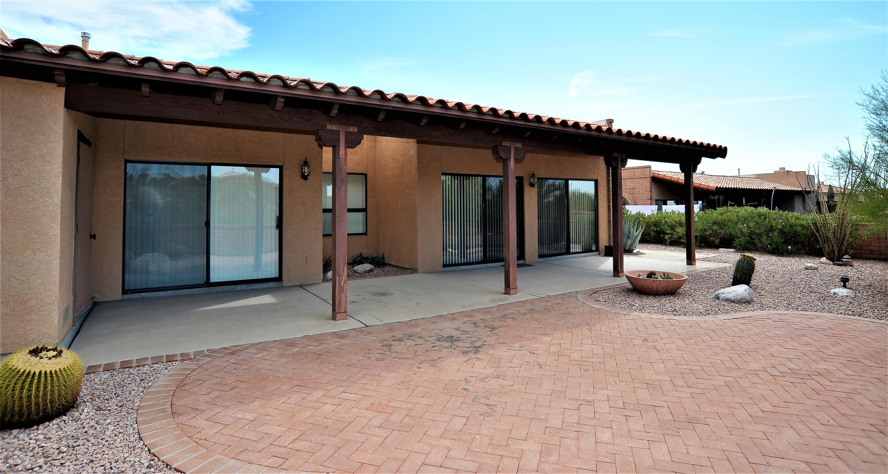 Sunrise Mountain View Estates (54-103) - Residential