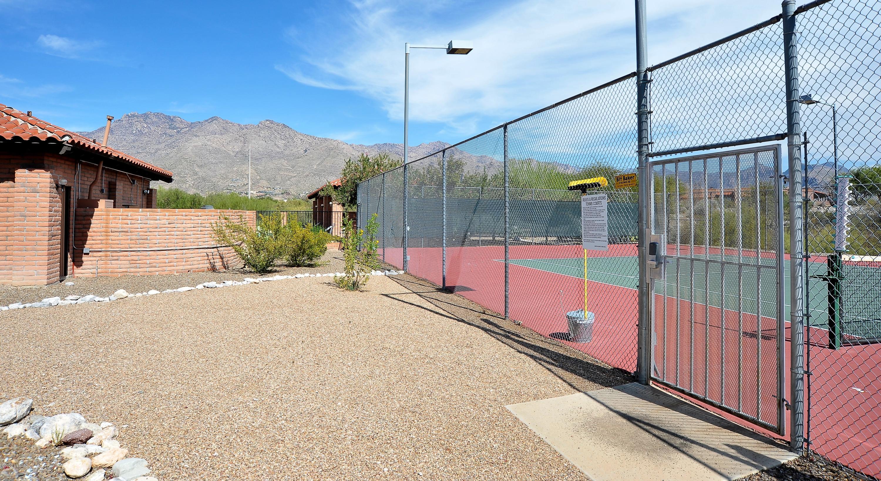 Sunrise Mountain View Estates (54-103) - Residential