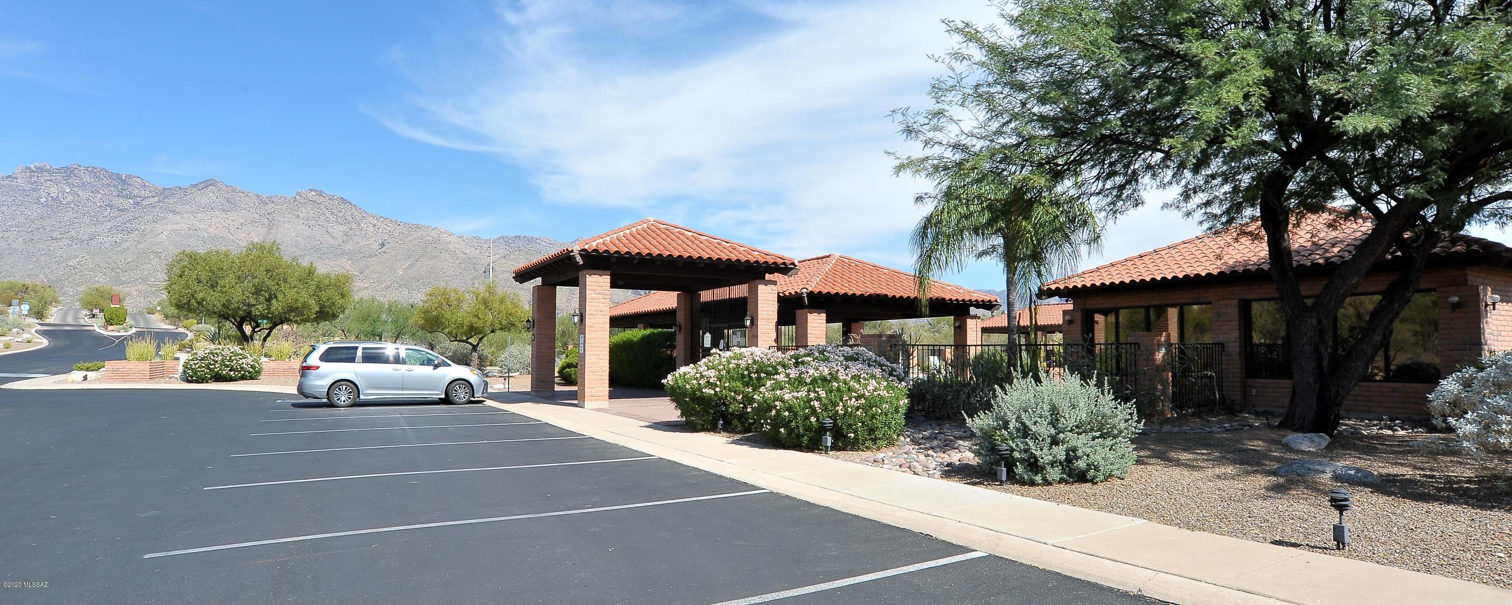 Sunrise Mountain View Estates (54-103) - Residential