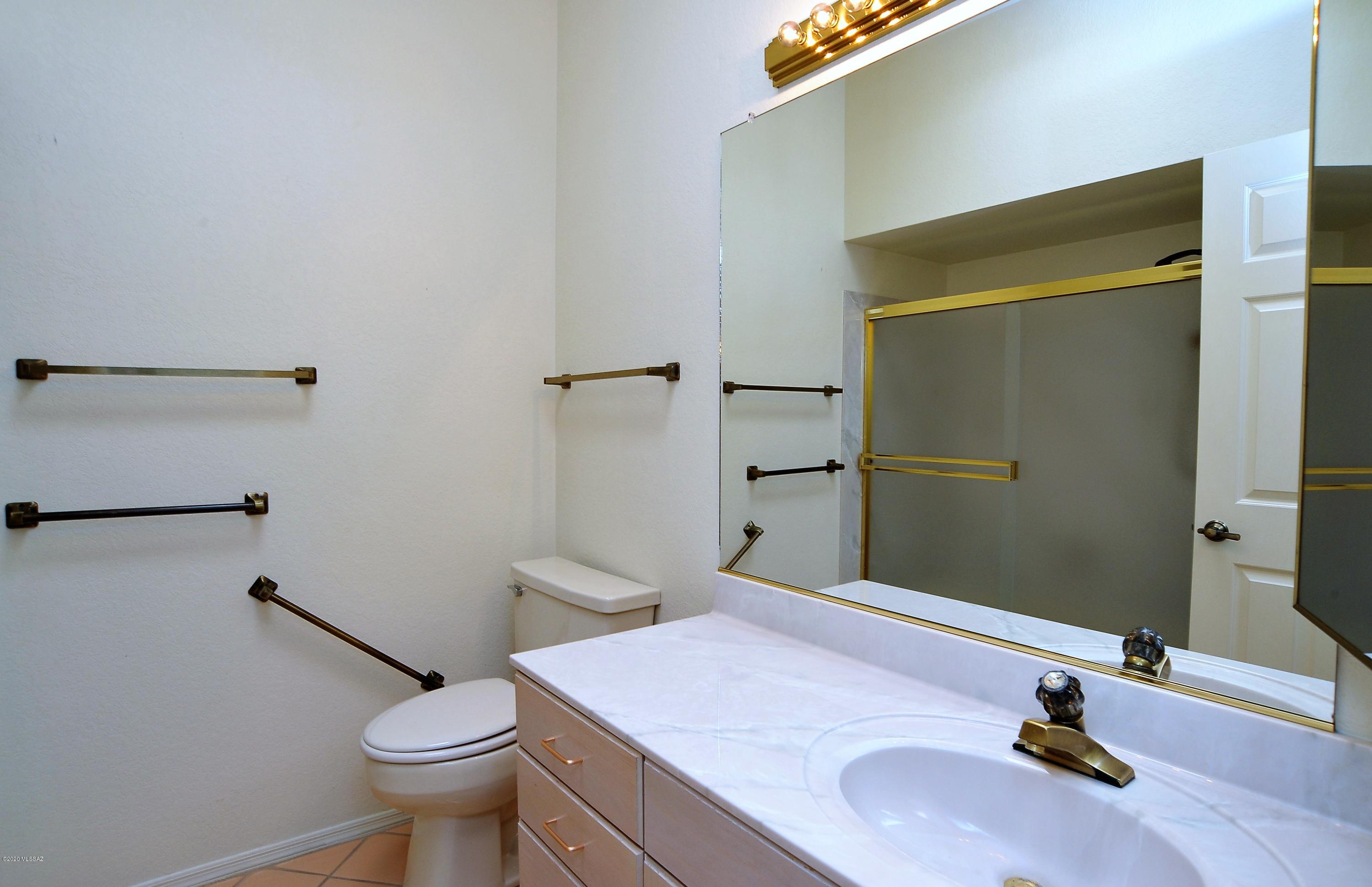 Sunrise Mountain View Estates (54-103) - Residential