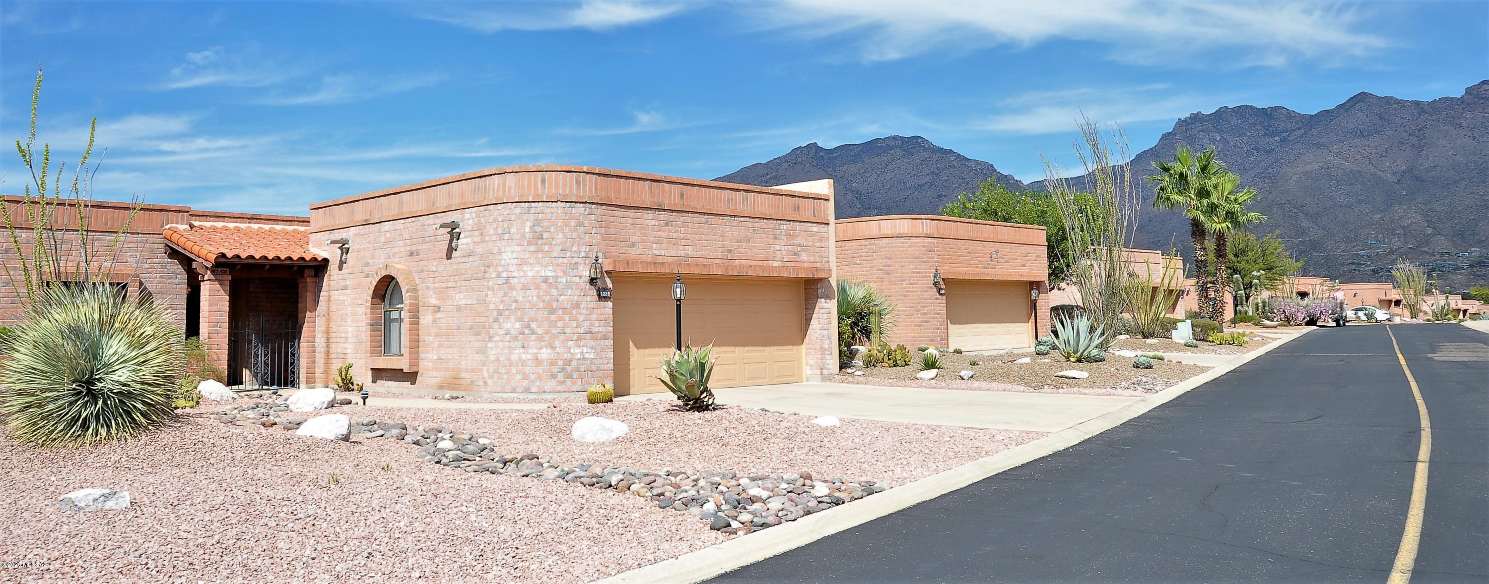 Sunrise Mountain View Estates (54-103) - Residential