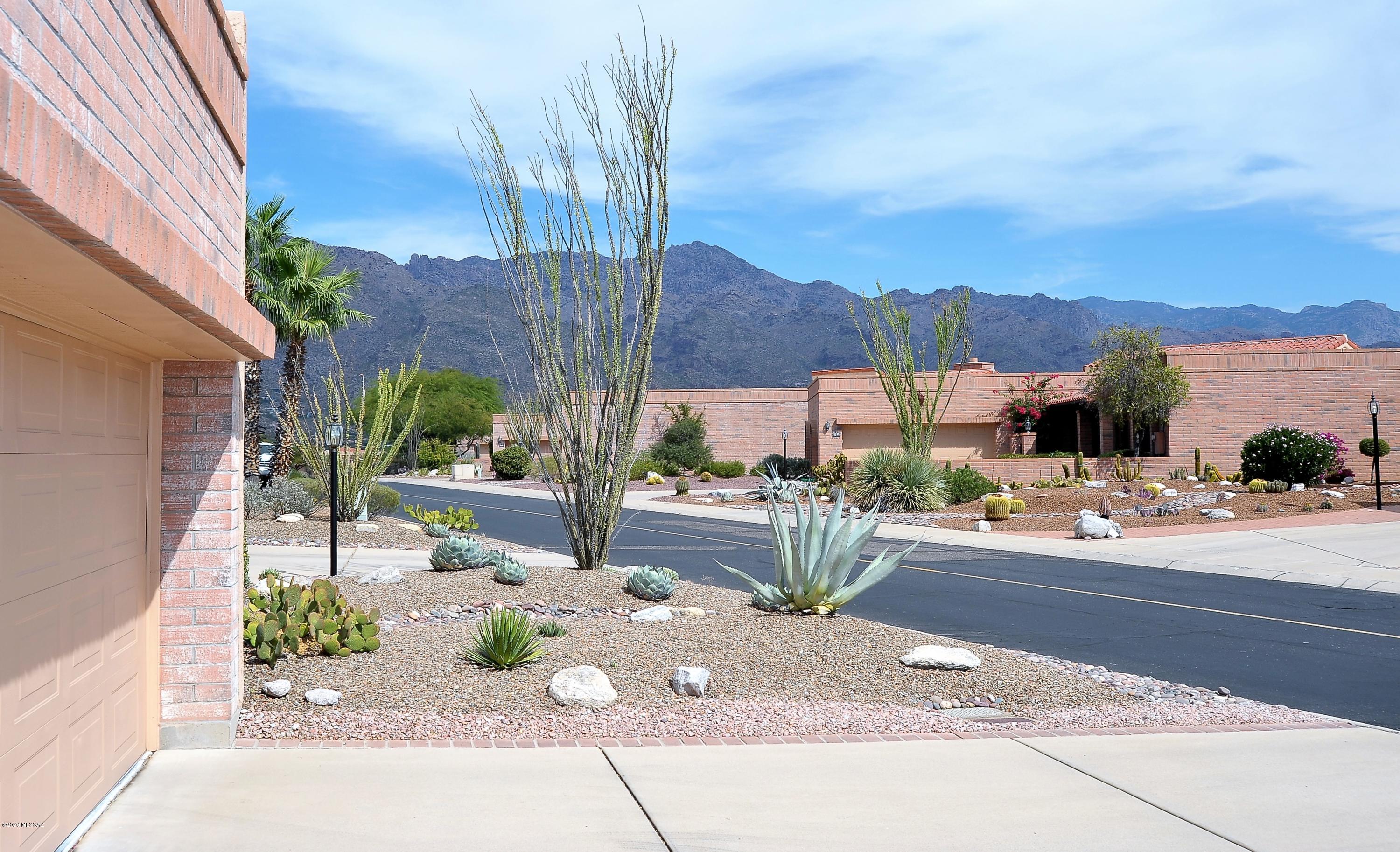 Sunrise Mountain View Estates (54-103) - Residential