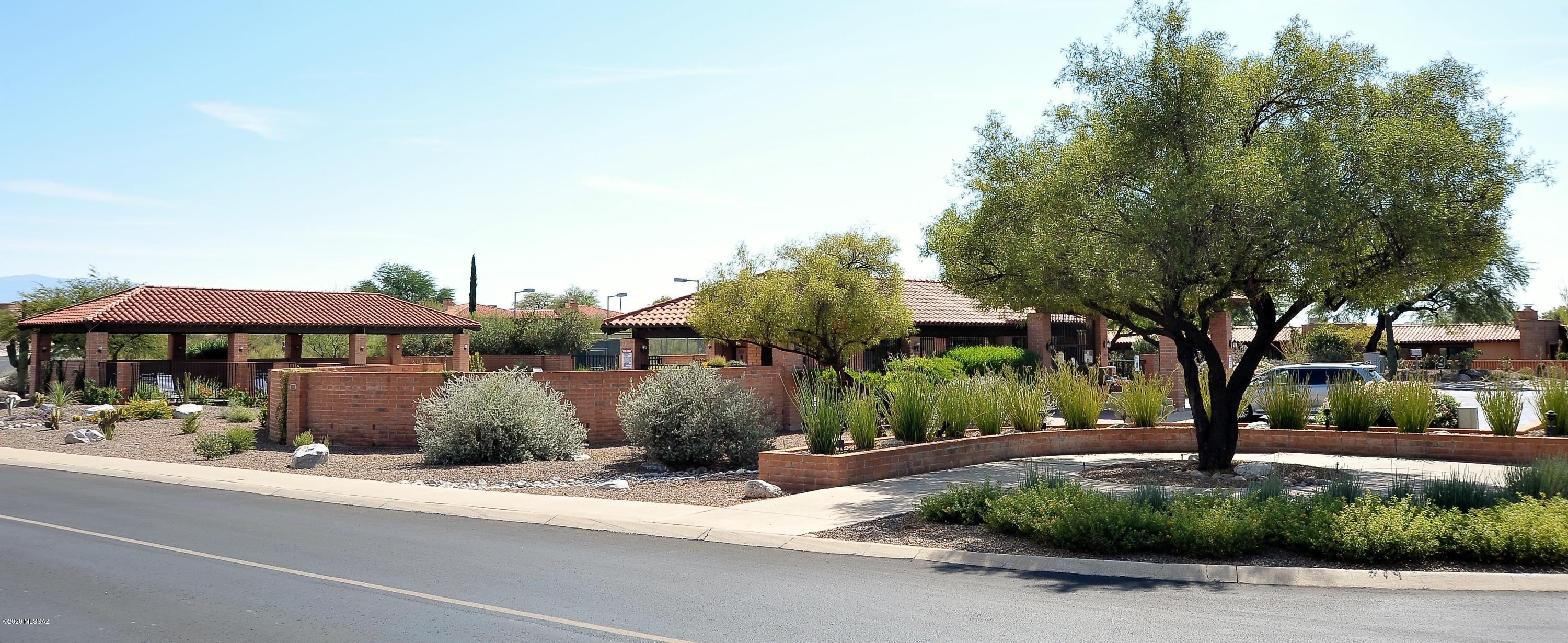 Sunrise Mountain View Estates (54-103) - Residential