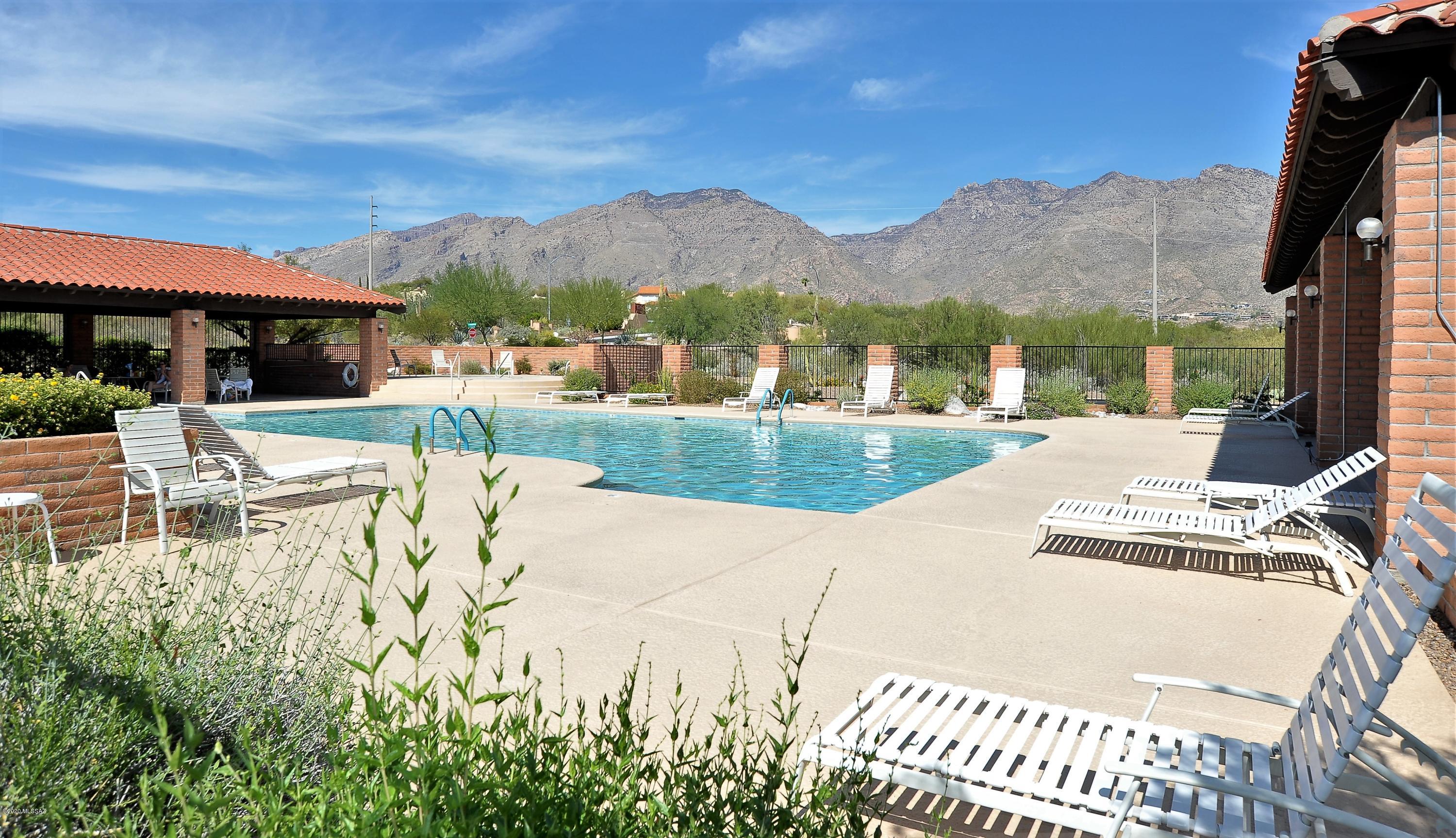 Sunrise Mountain View Estates (54-103) - Residential