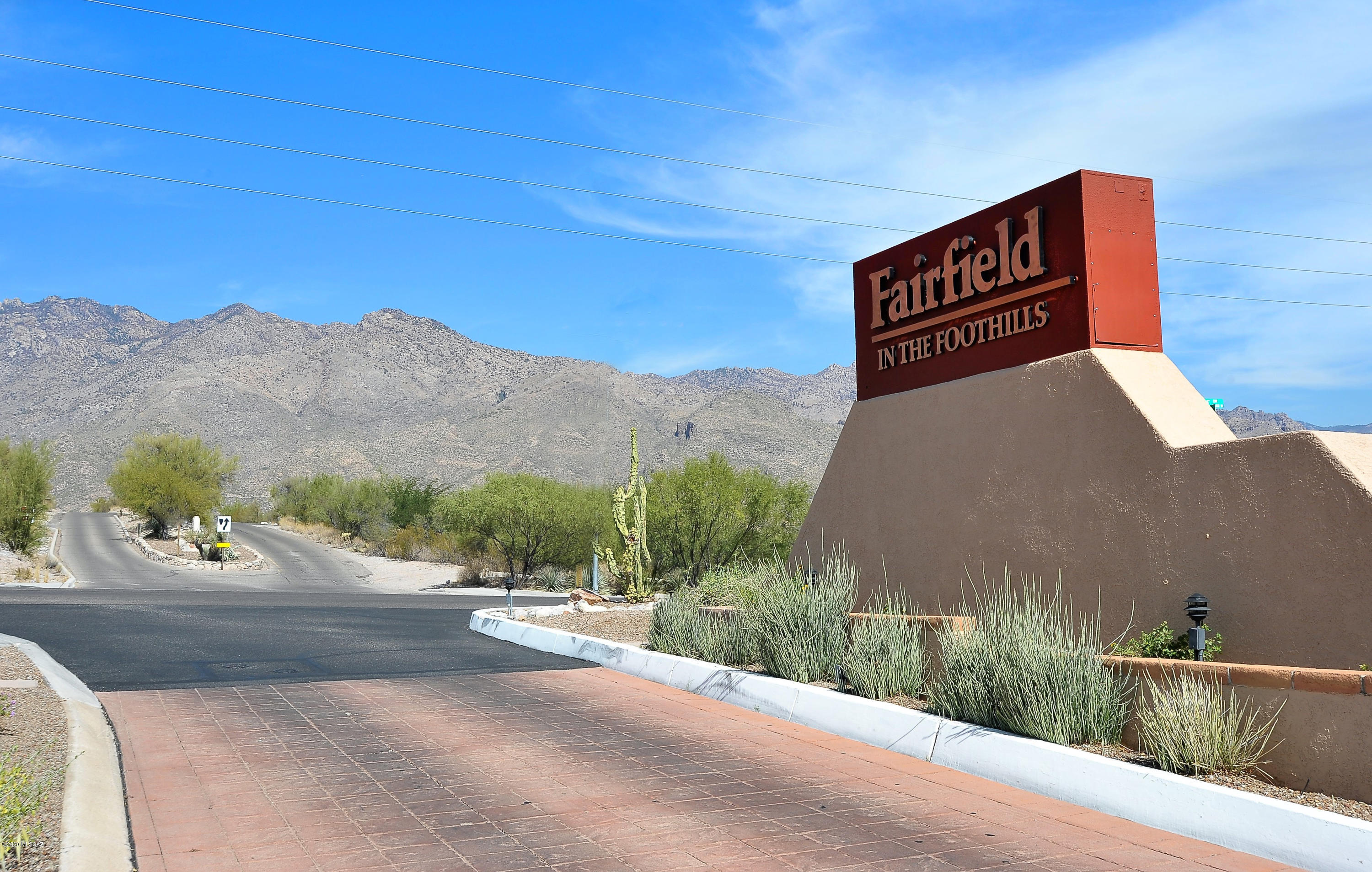 Sunrise Mountain View Estates (54-103) - Residential
