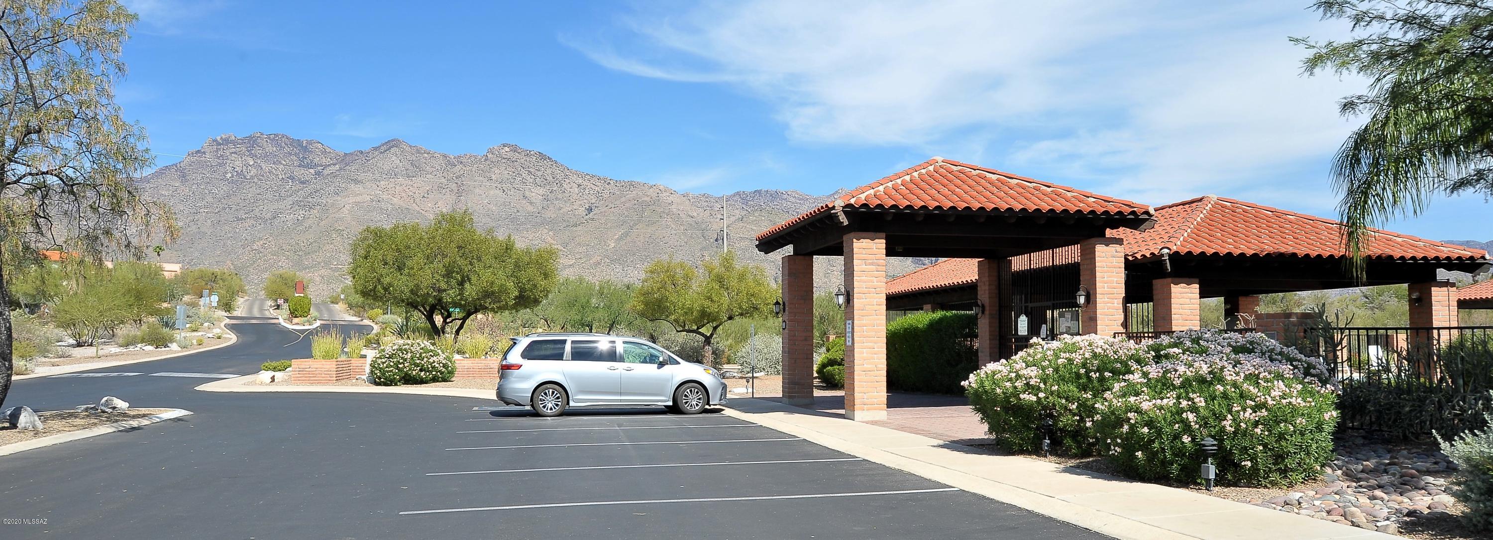 Sunrise Mountain View Estates (54-103) - Residential
