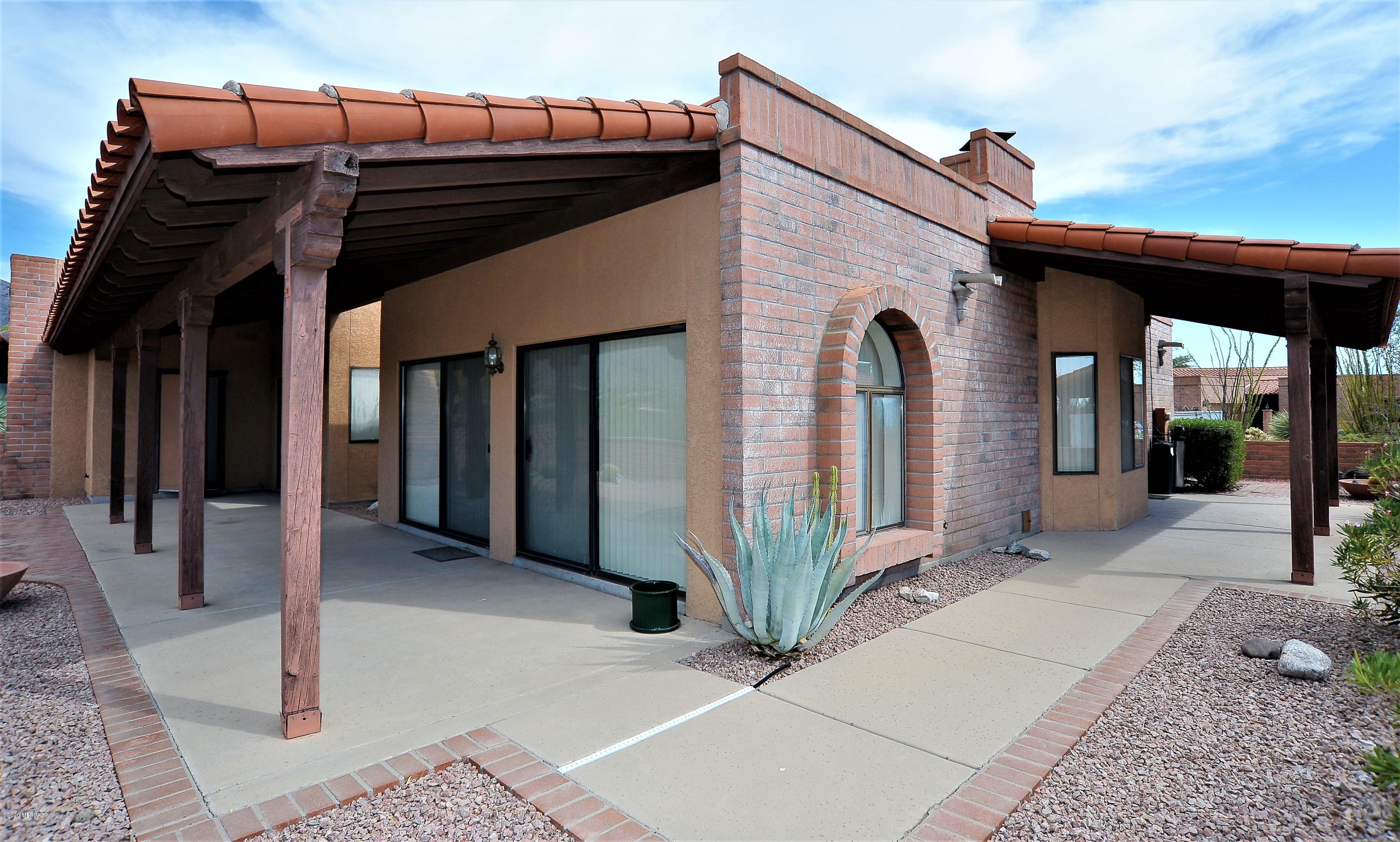 Sunrise Mountain View Estates (54-103) - Residential