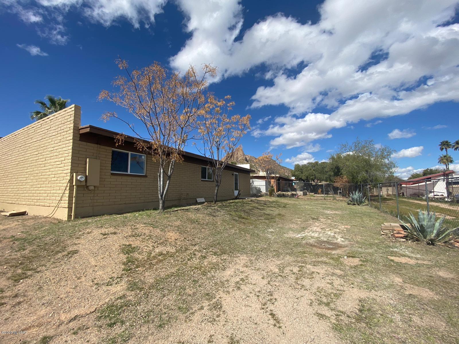 Manzanita Terrace(1-349)(Blks 1-4) - Residential