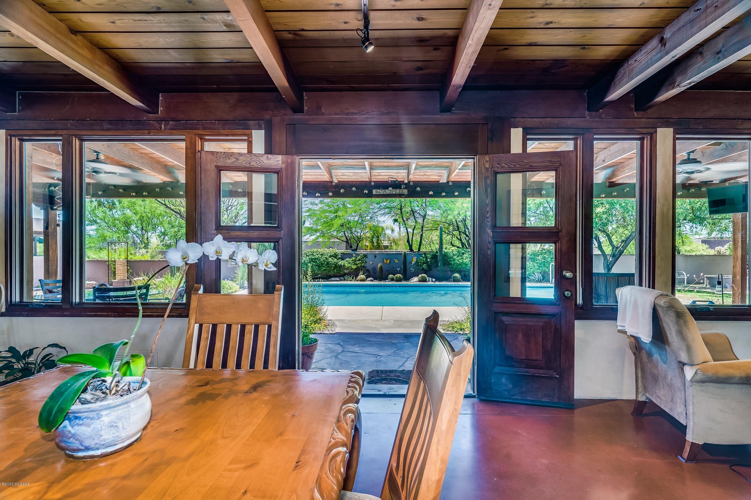 Catalina Foothills Estates - Residential