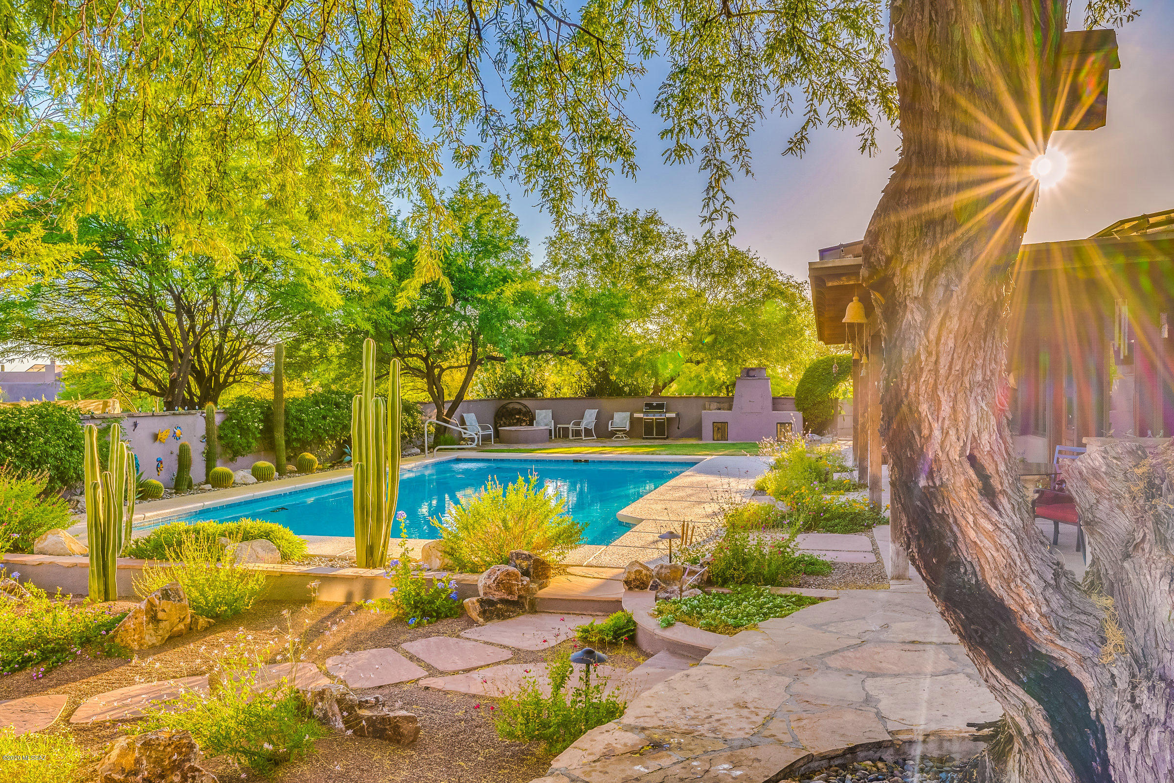 Catalina Foothills Estates - Residential