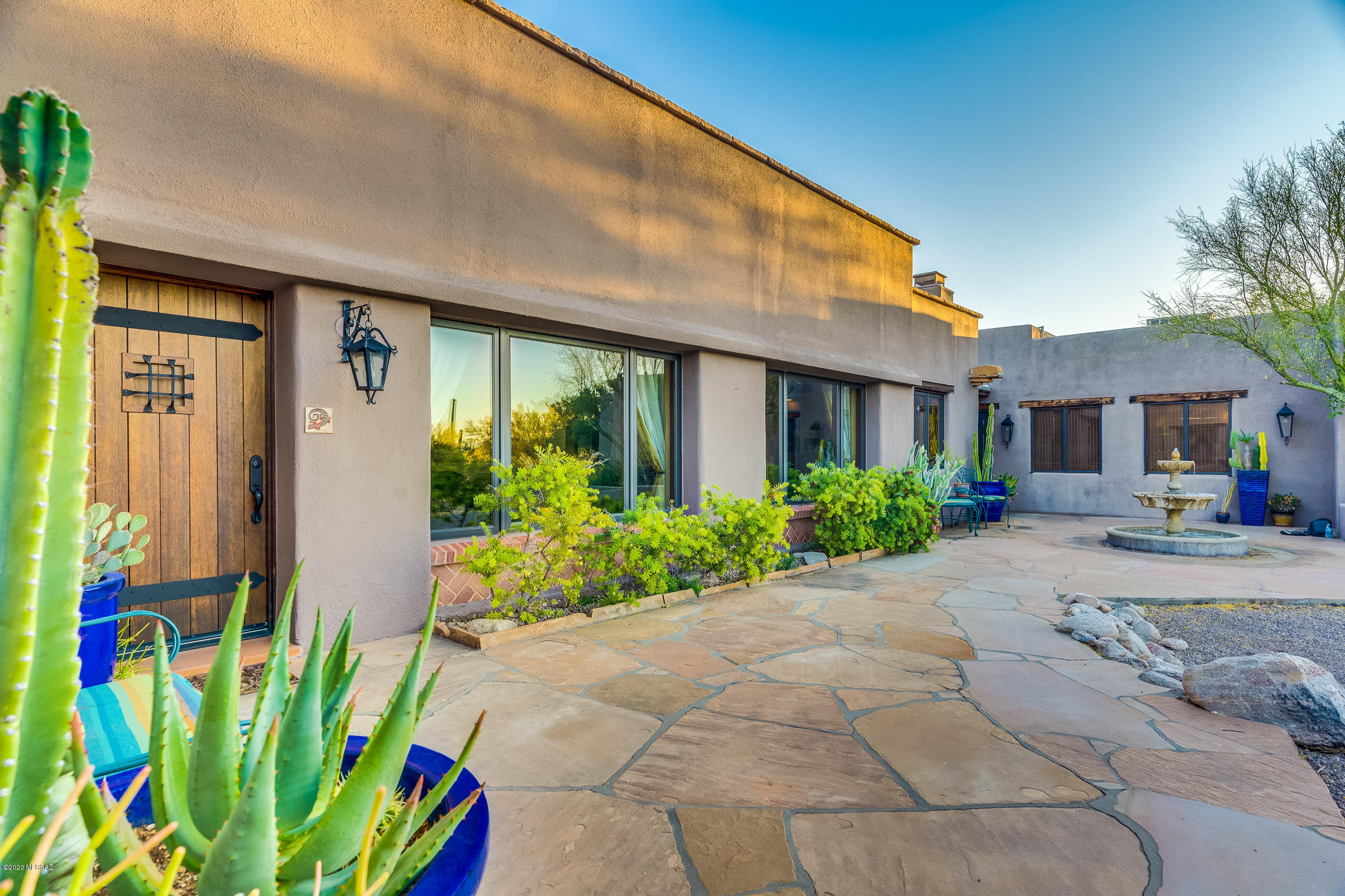 Catalina Foothills Estates - Residential
