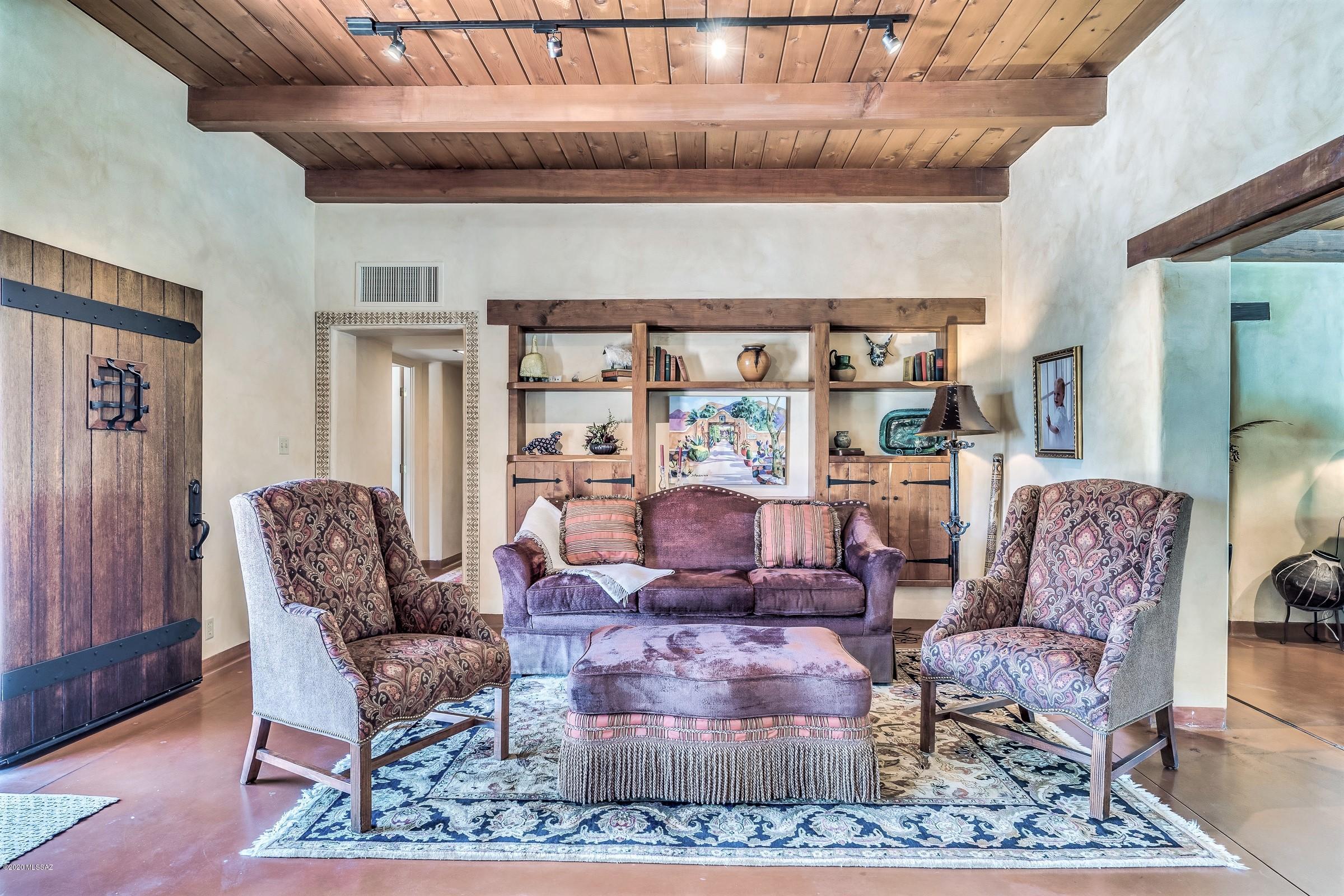 Catalina Foothills Estates - Residential