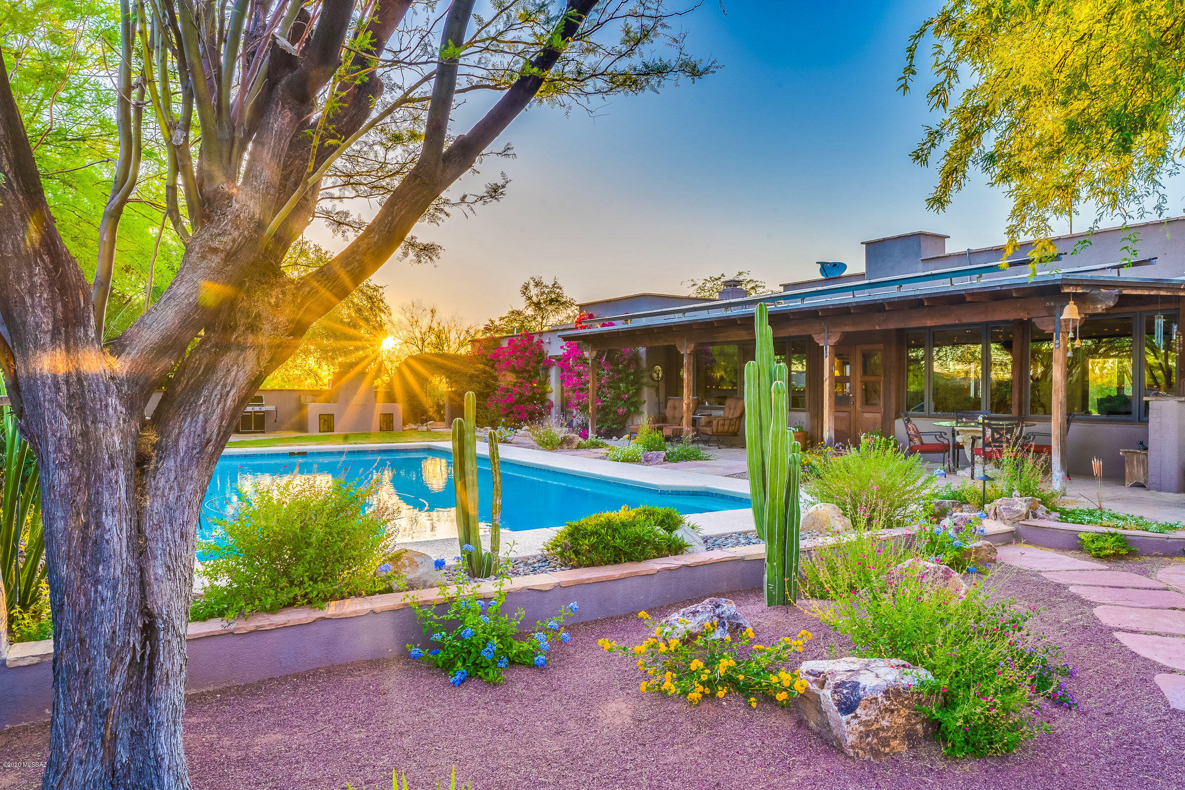 Catalina Foothills Estates - Residential