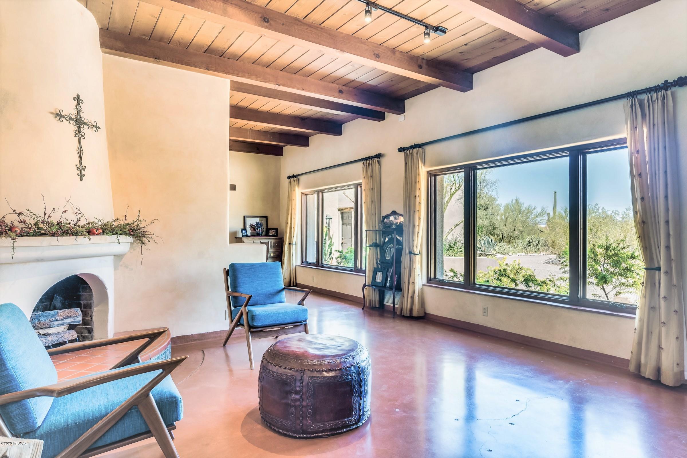 Catalina Foothills Estates - Residential