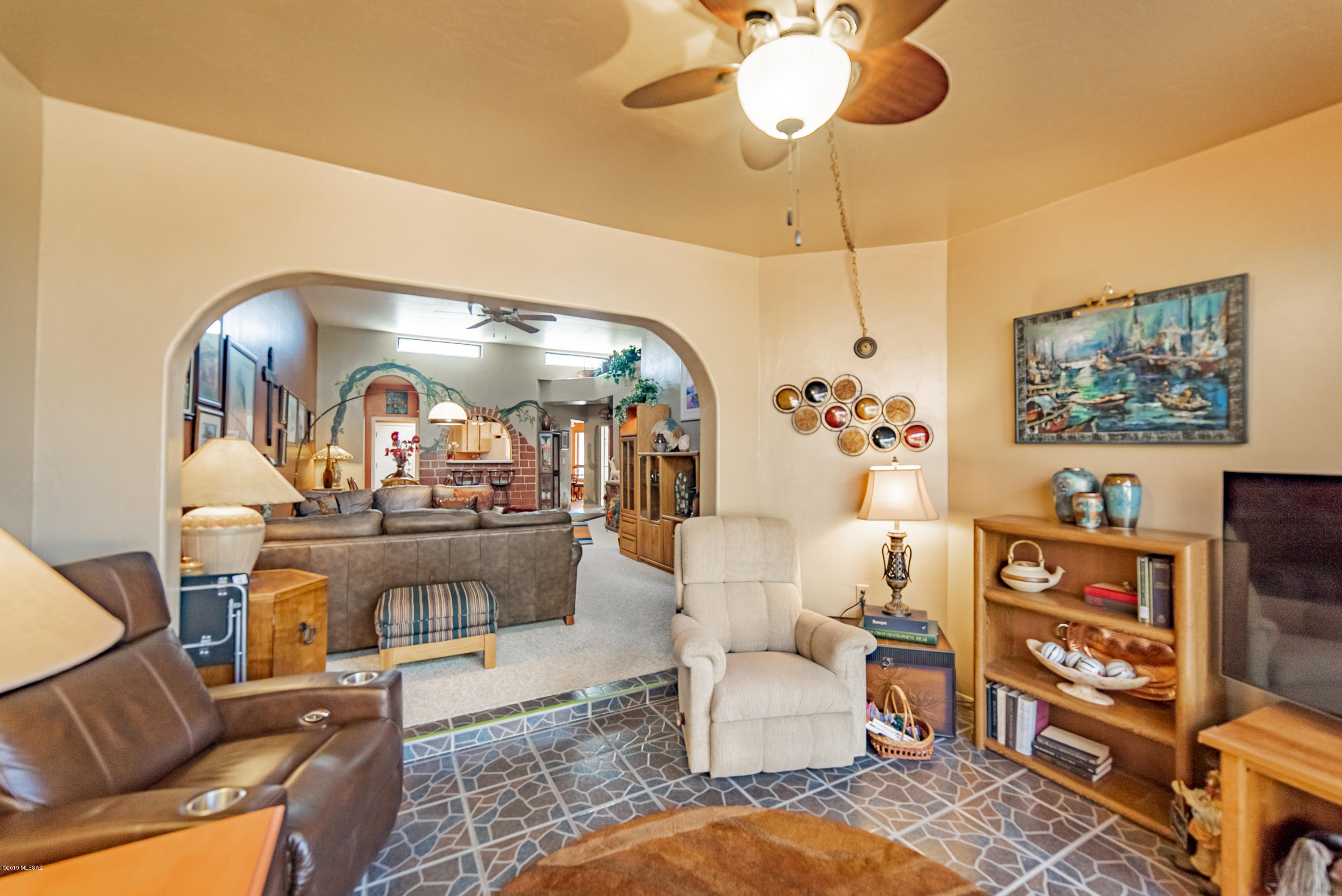 Madera Vista(1-85) - Residential