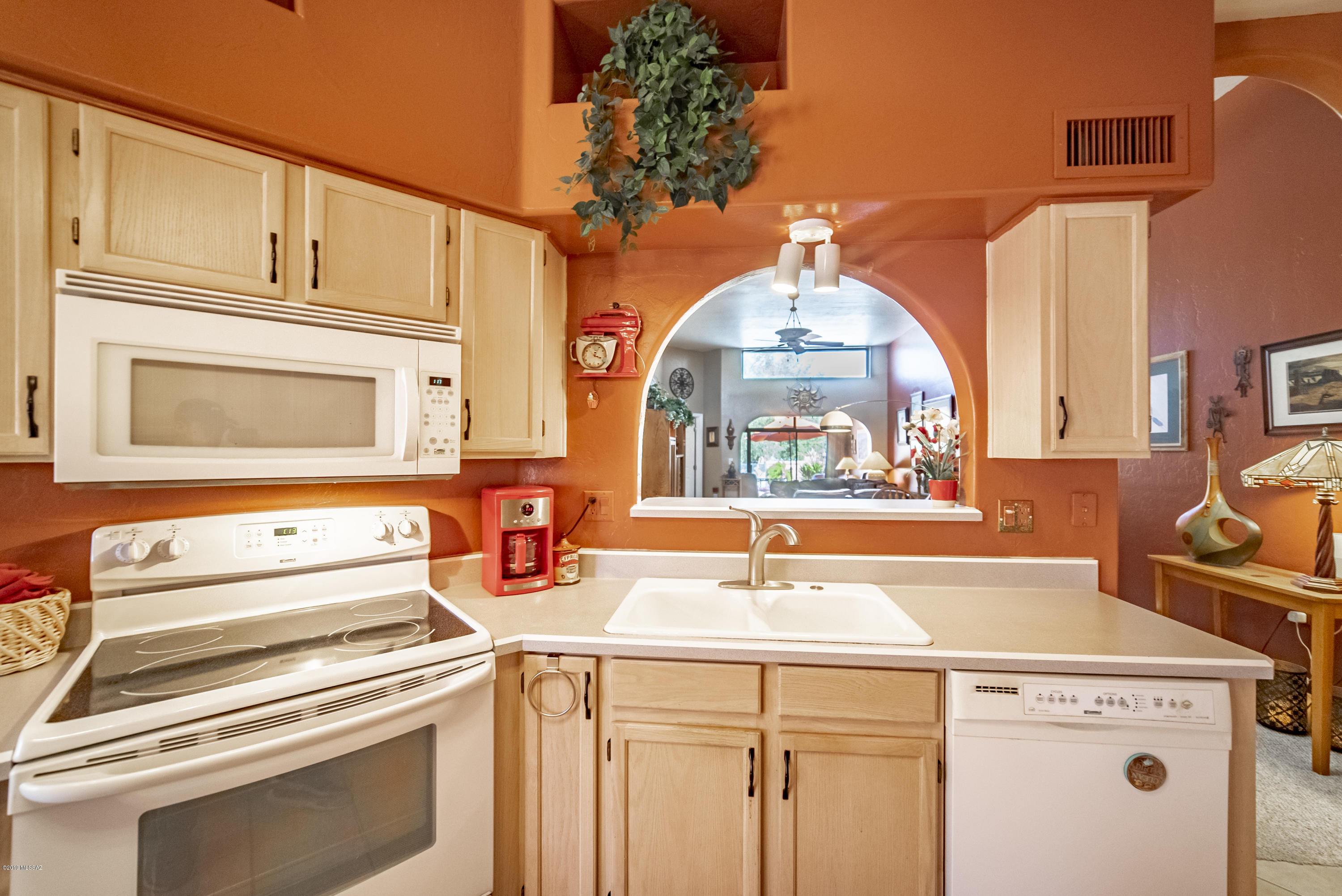 Madera Vista(1-85) - Residential