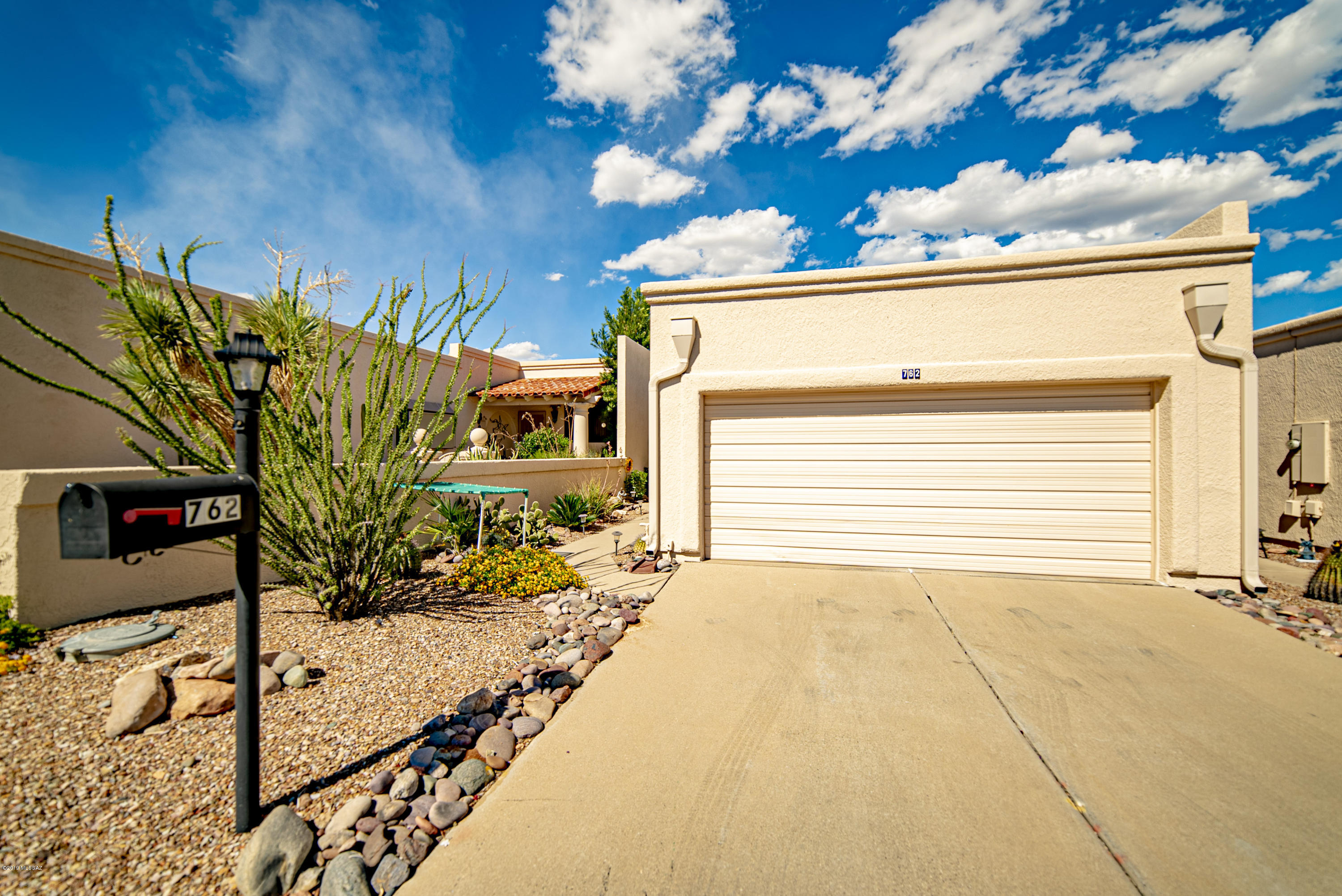 Madera Vista(1-85) - Residential