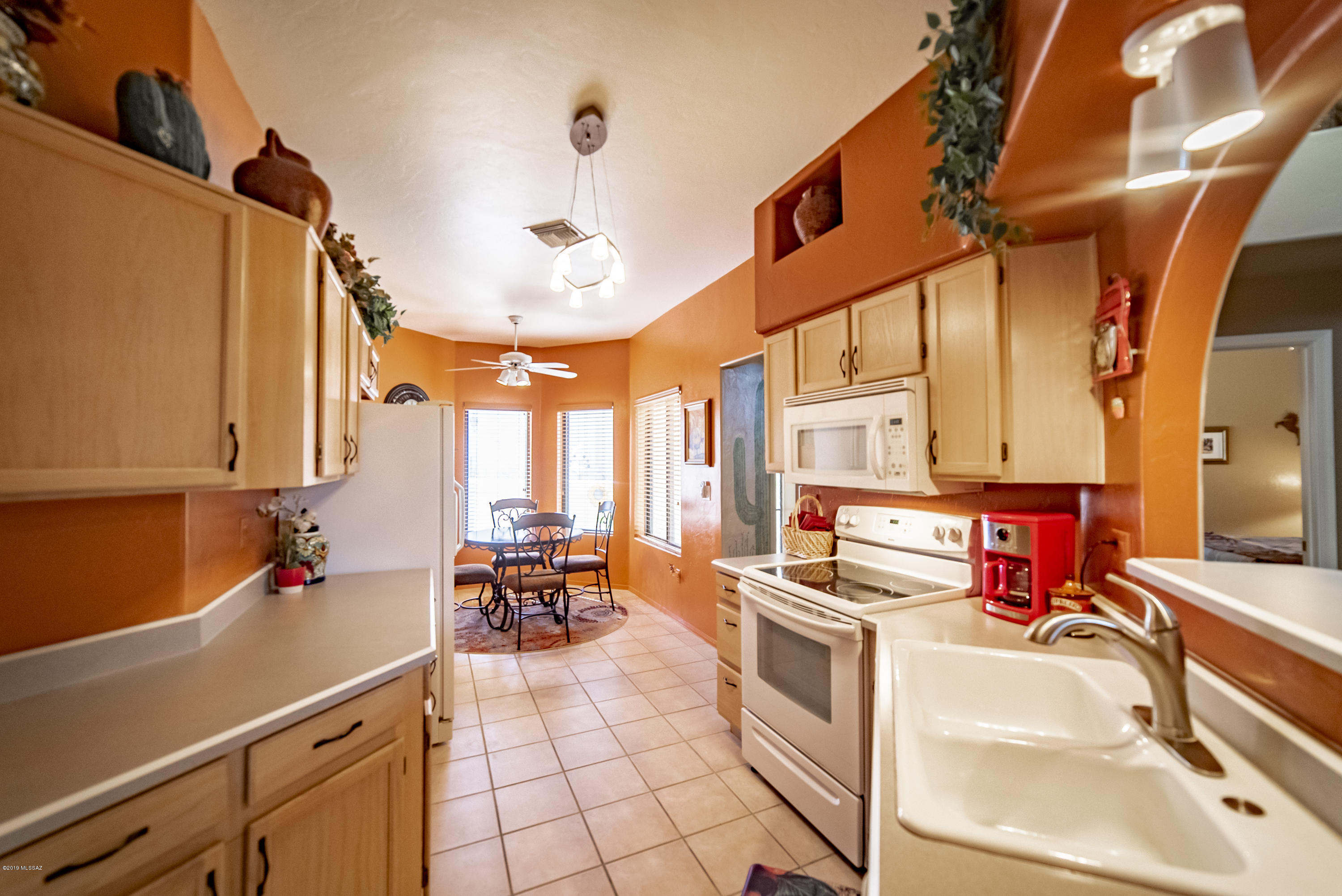Madera Vista(1-85) - Residential