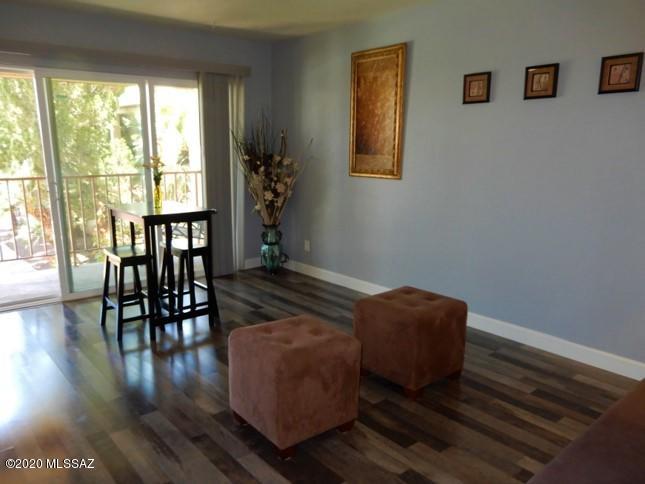 Las Colinas Condominiums - Residential